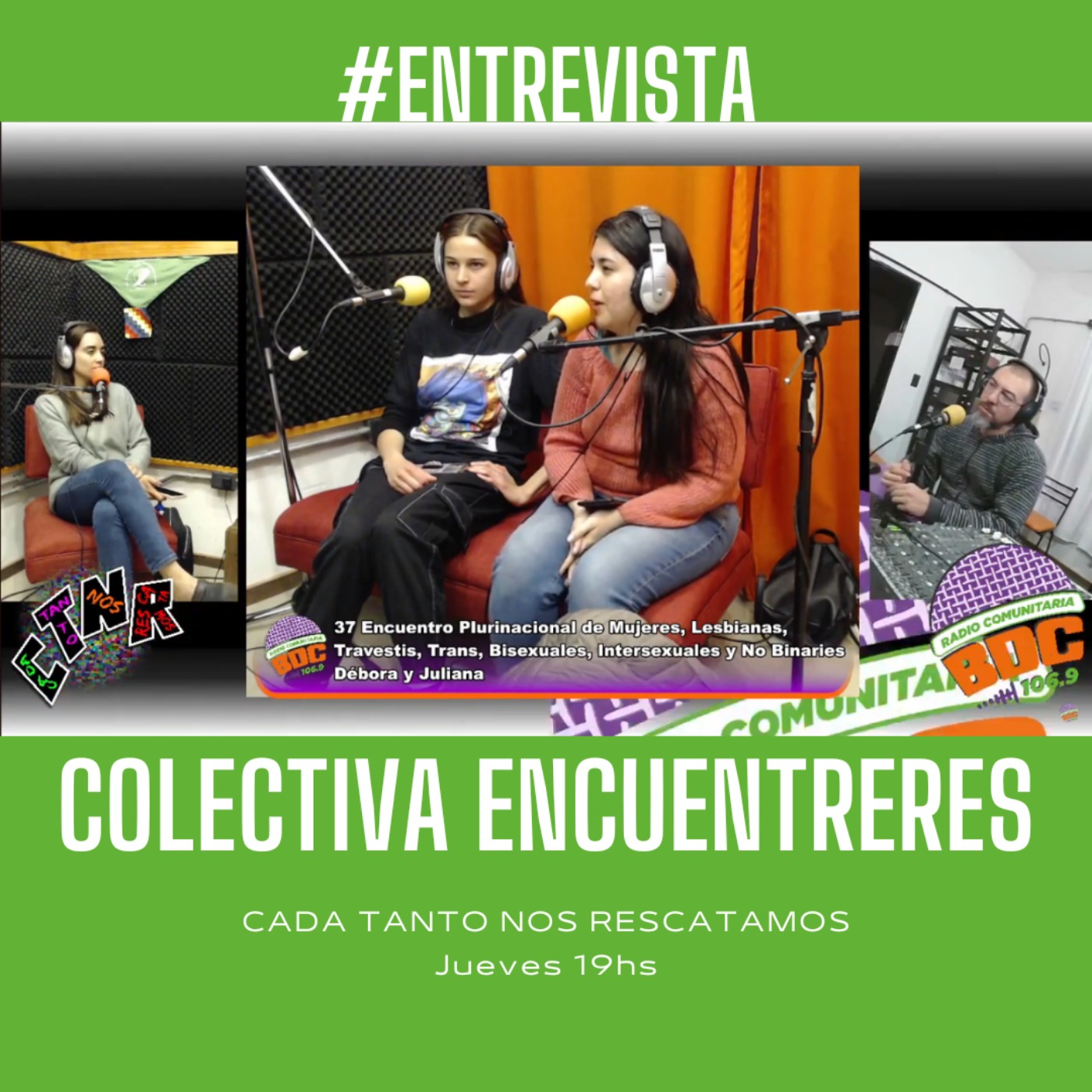 RADIO BDC 106.9fm