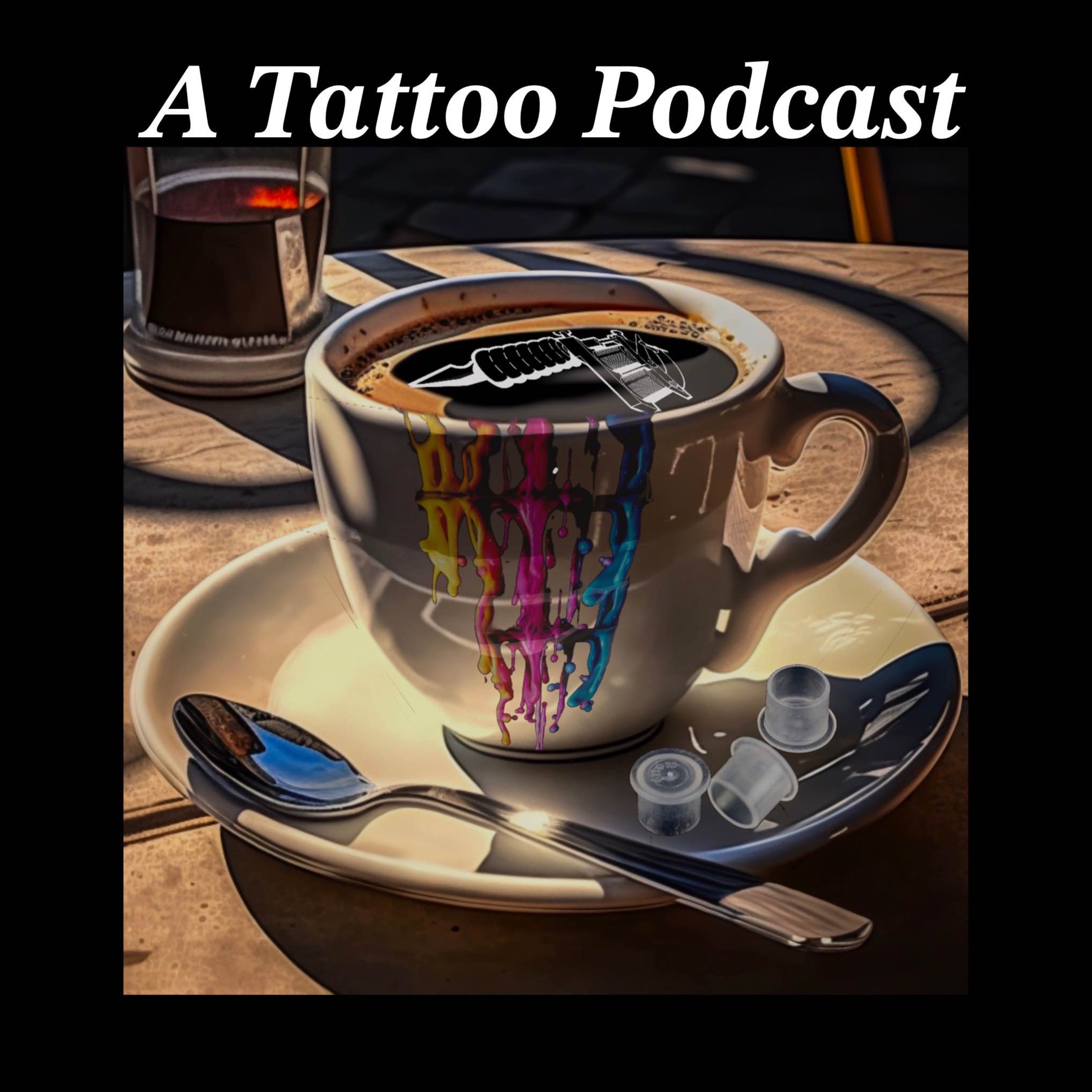 A Tattoo Podcast