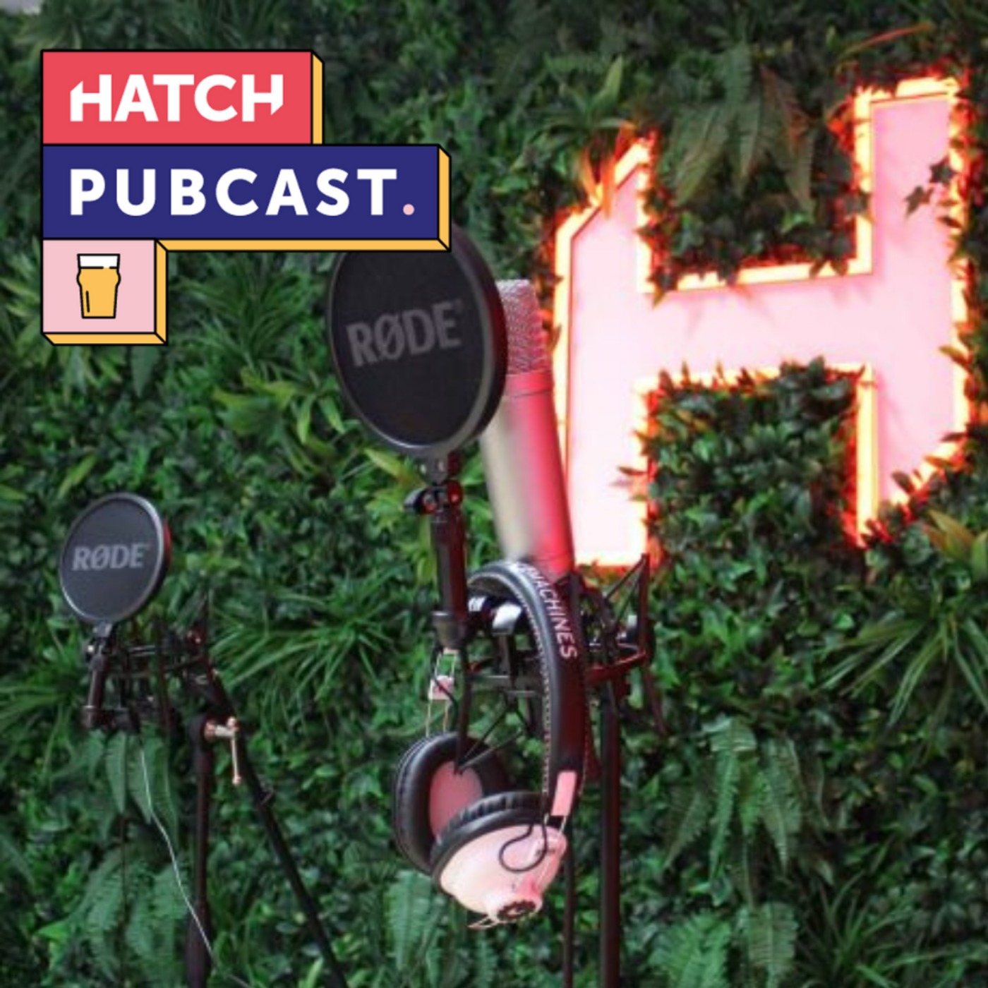 Hatch Pubcast