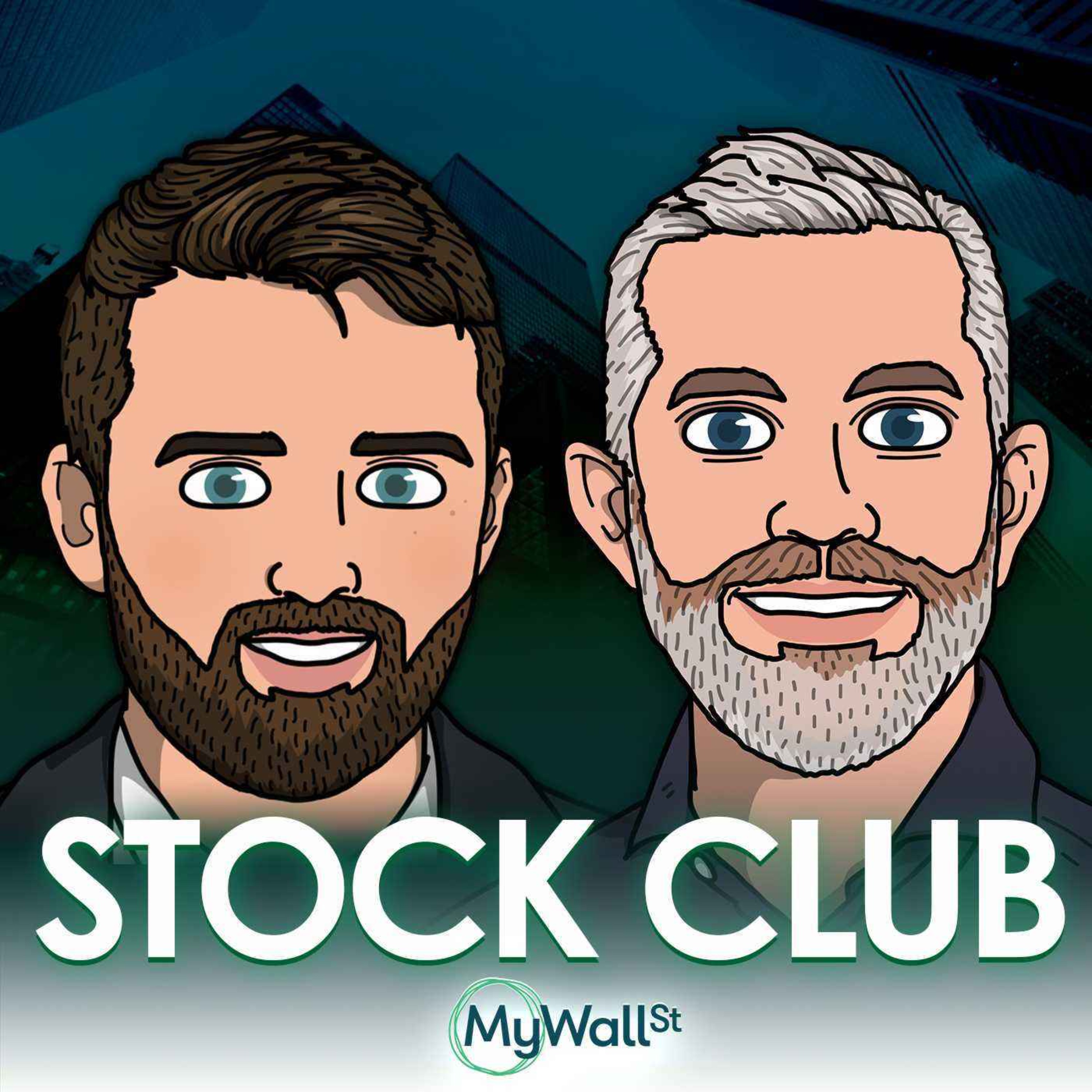 186 Revealing Stock Market Trends for 2024 Stock Club on Acast