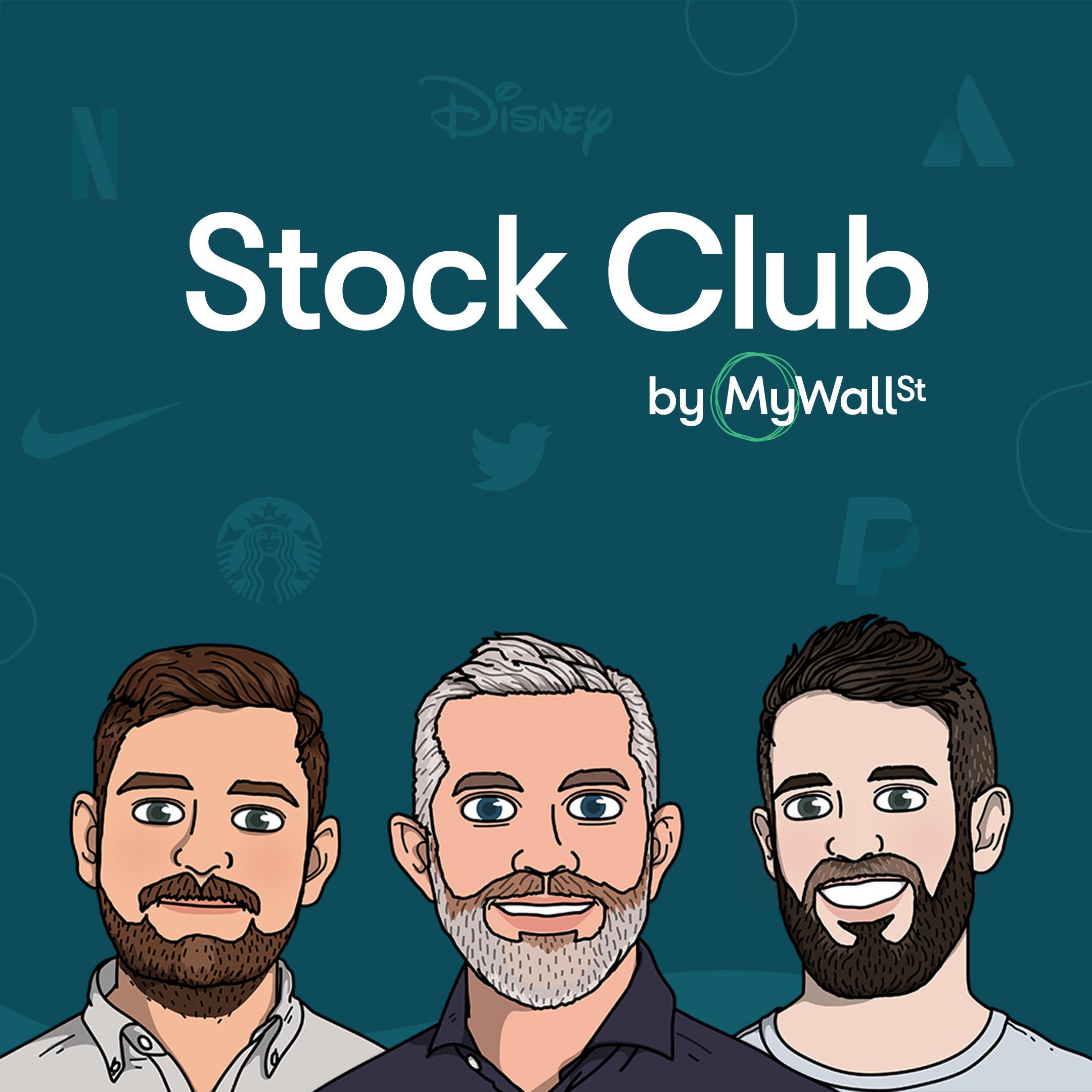 Podcast Cover