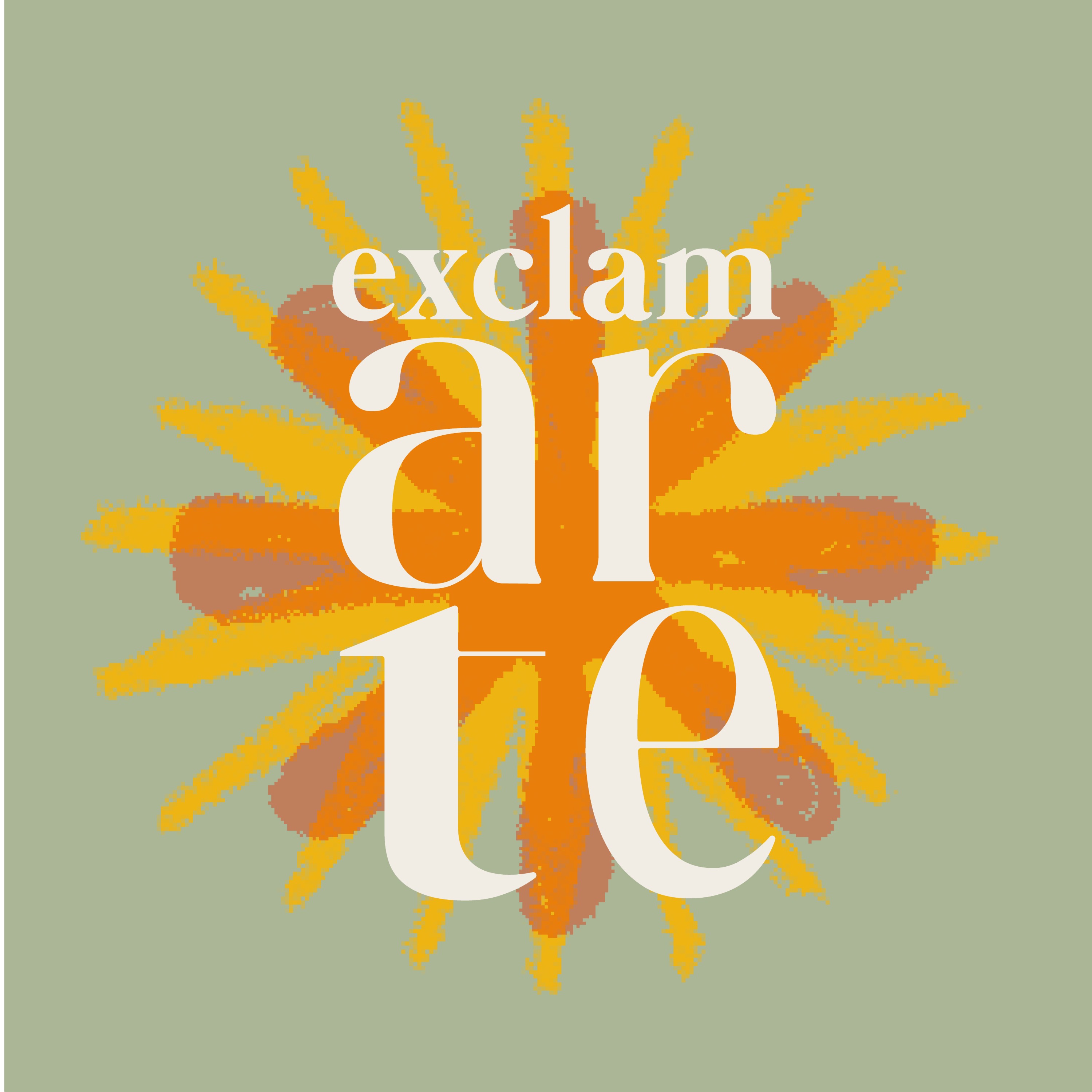 exclamARTE