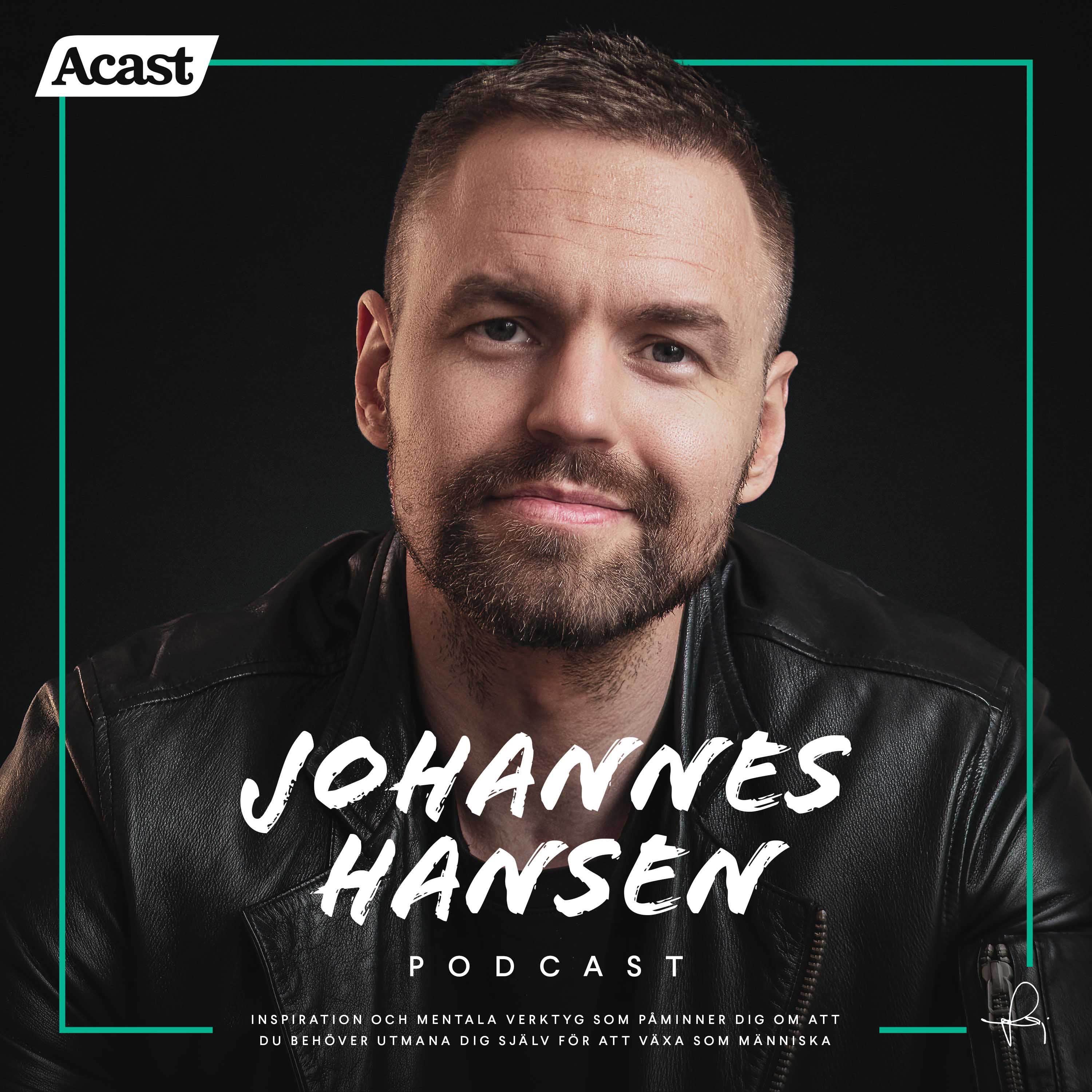  425 Till Dig Som Har F r Mycket Att G ra Johannes Hansen Podcast 