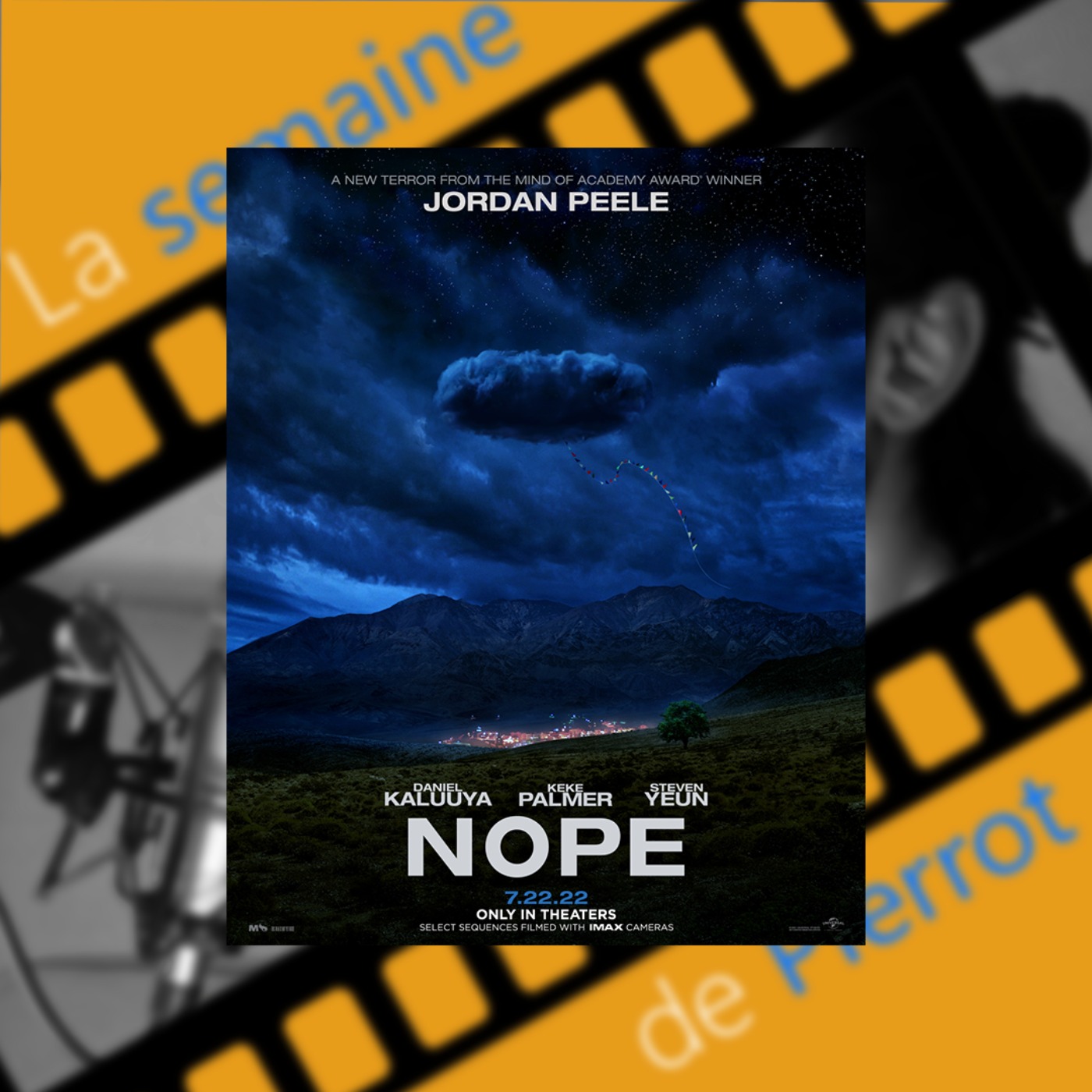 La Semaine de Pierrot