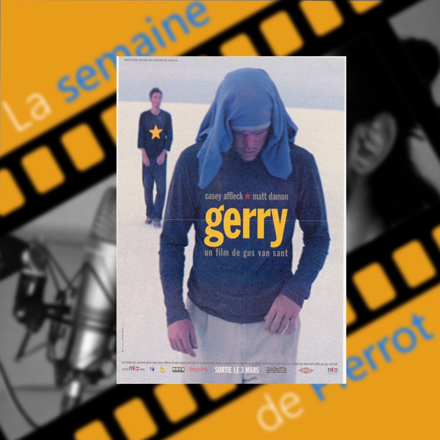 La Semaine de Pierrot
