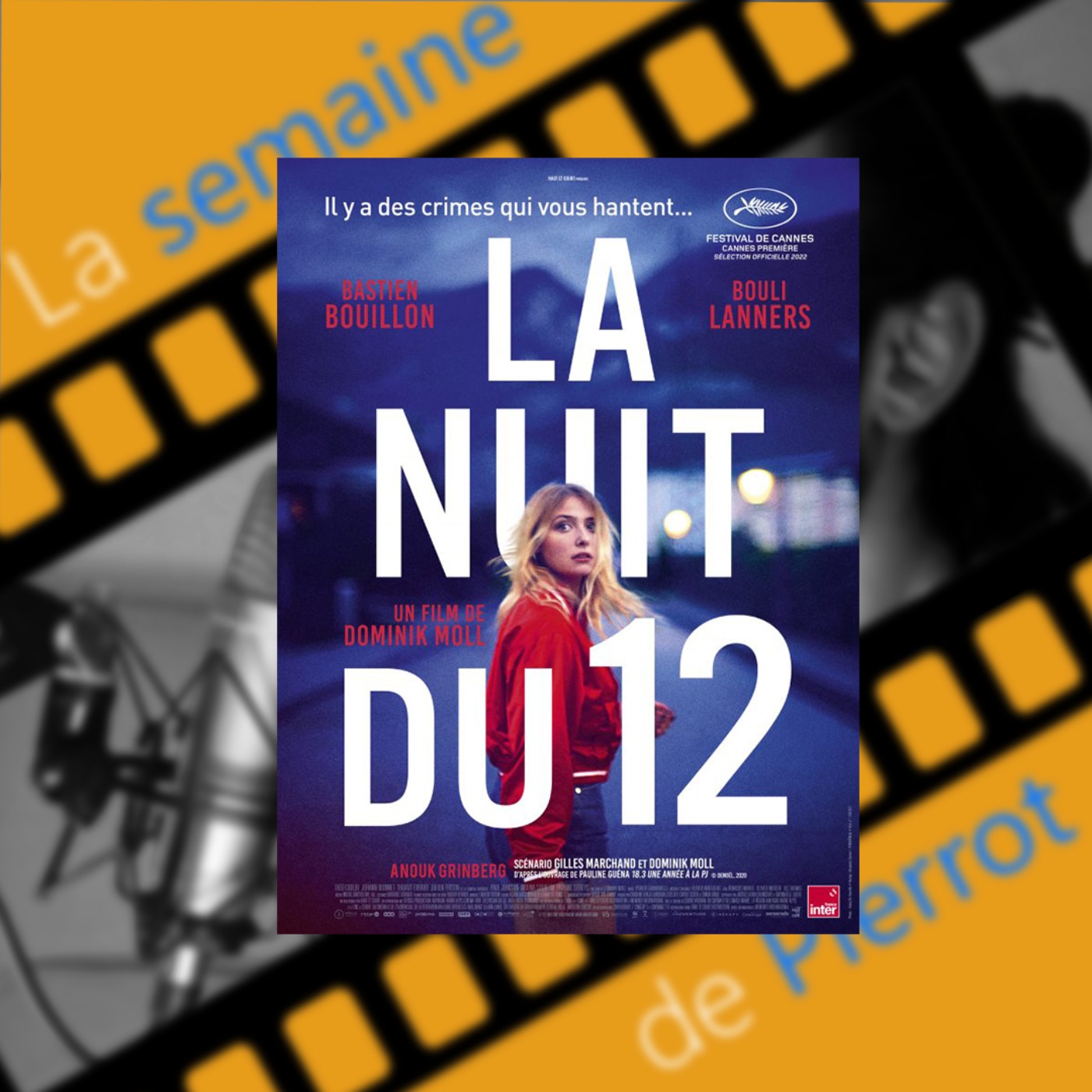 La Semaine de Pierrot
