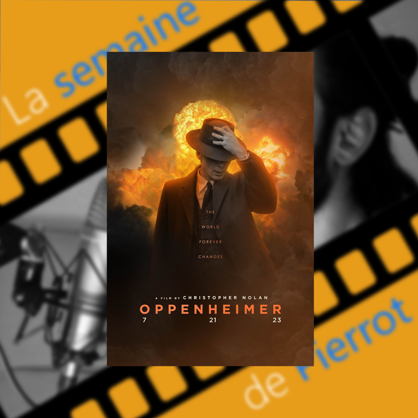 La Semaine de Pierrot