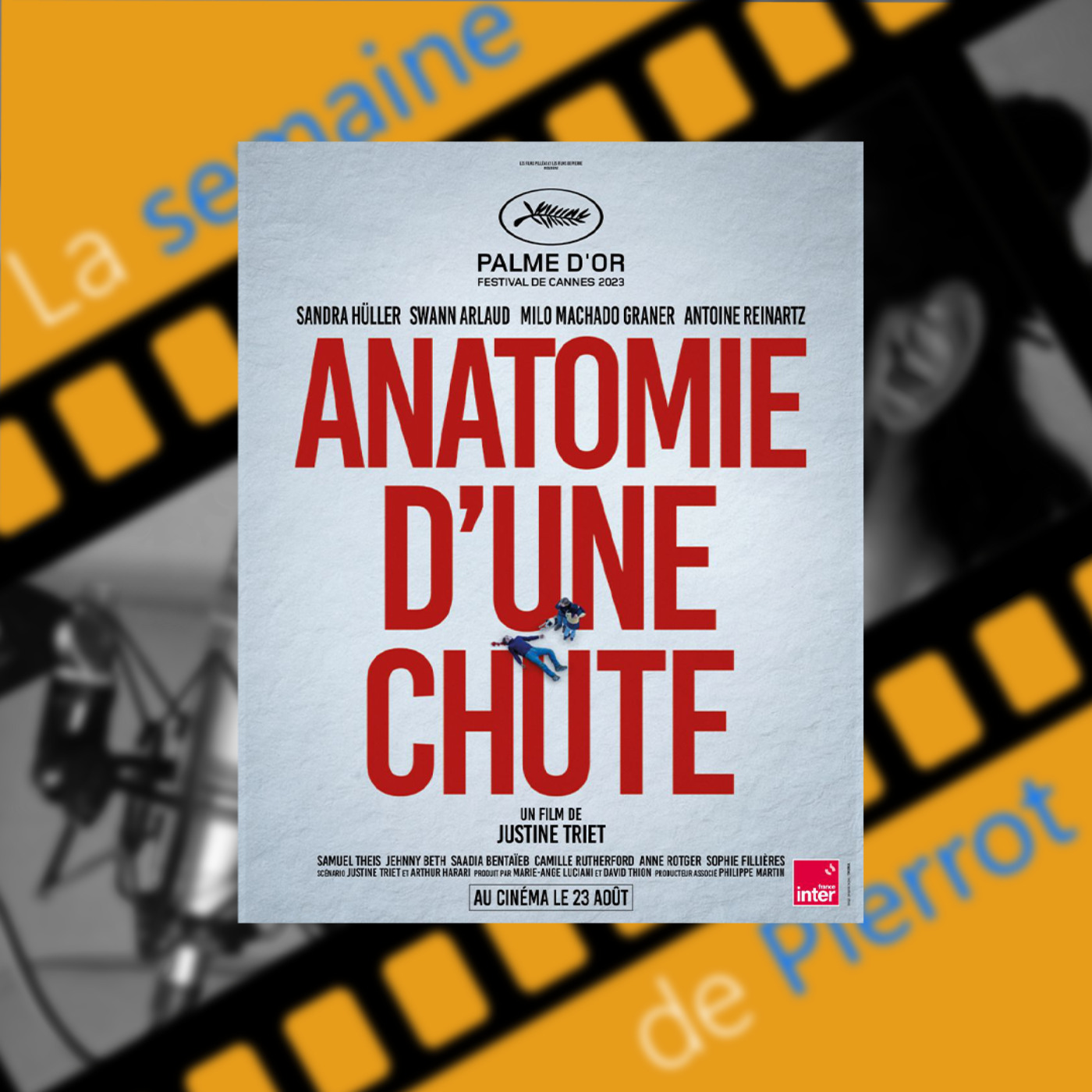 La Semaine de Pierrot