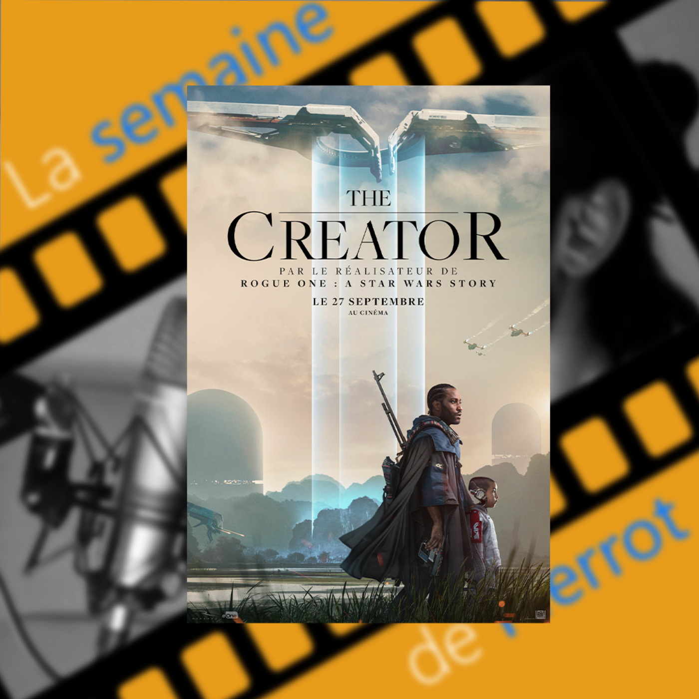 La Semaine de Pierrot