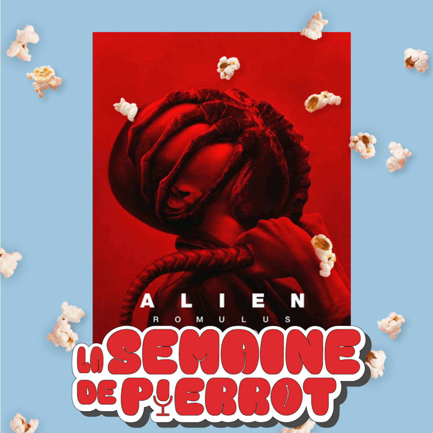 La Semaine de Pierrot