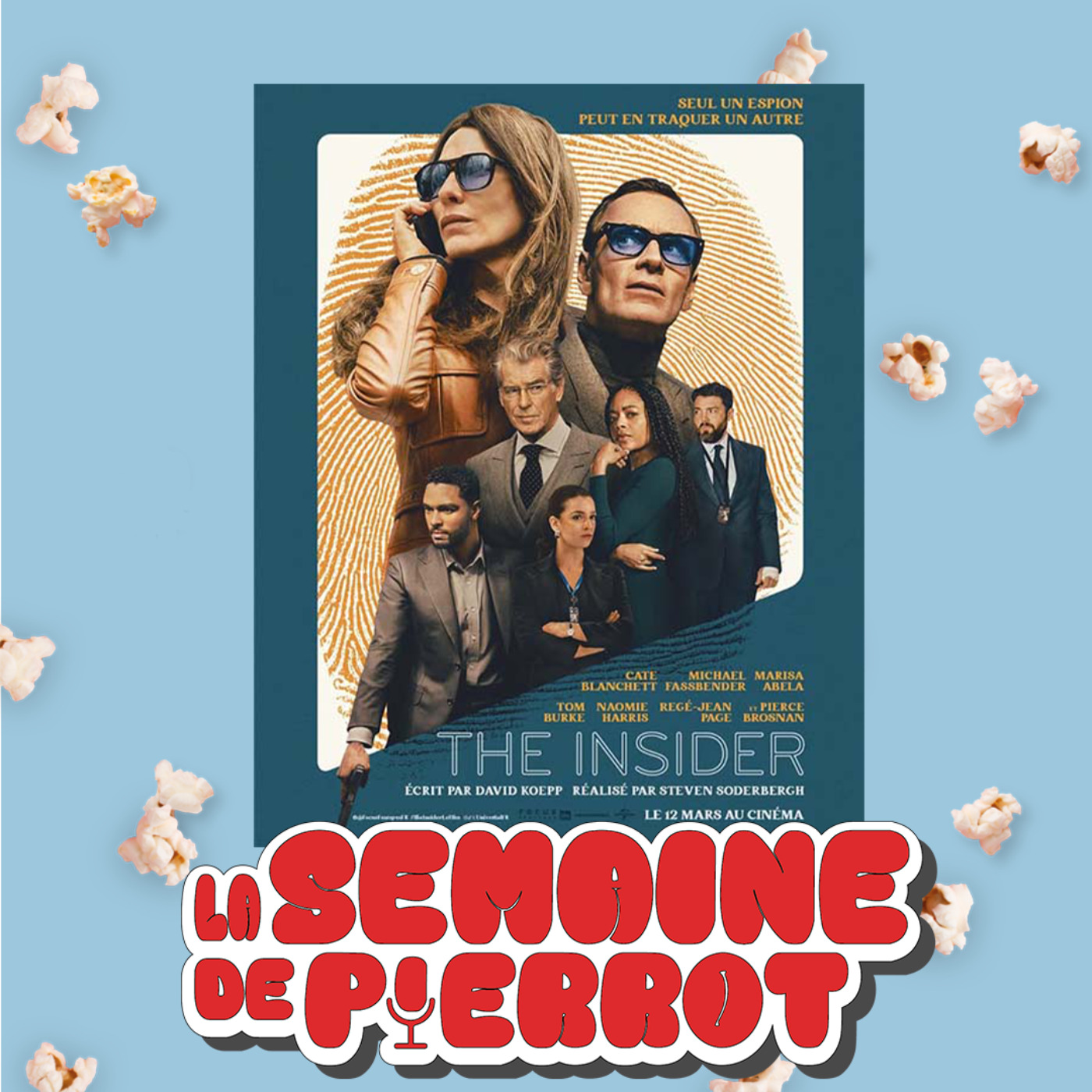 La Semaine de Pierrot