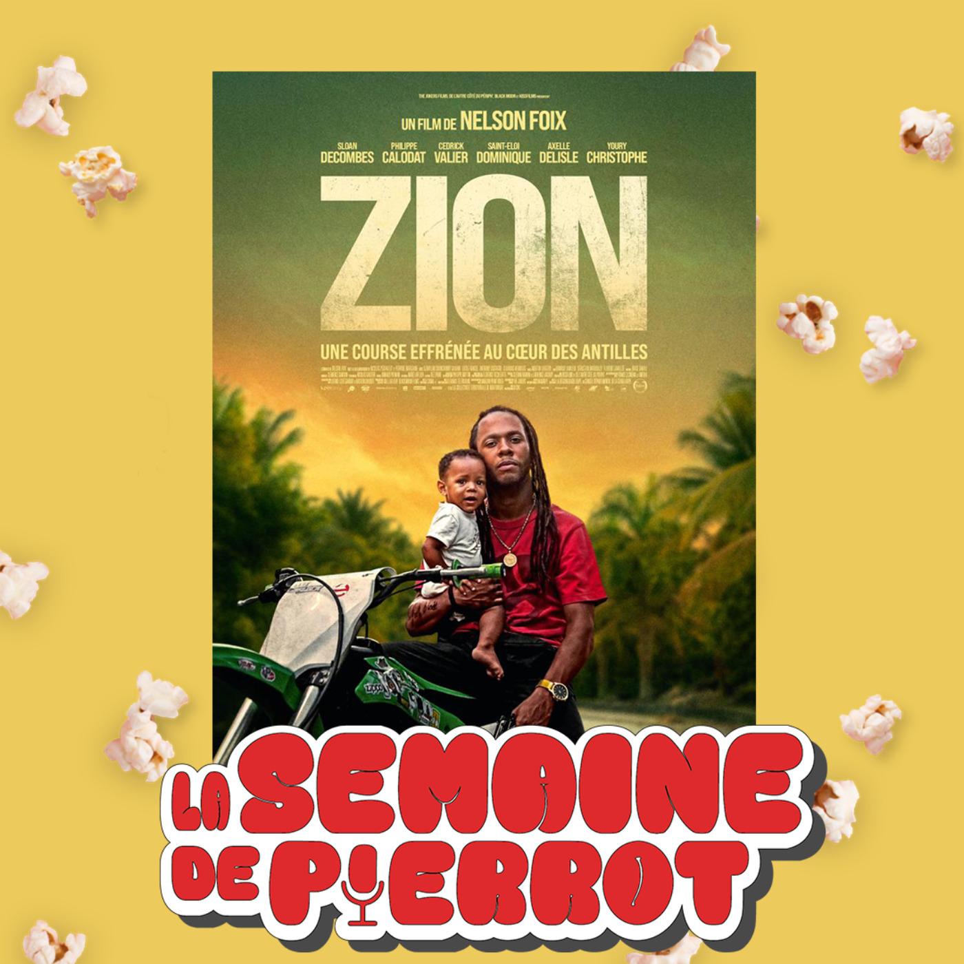 La Semaine de Pierrot