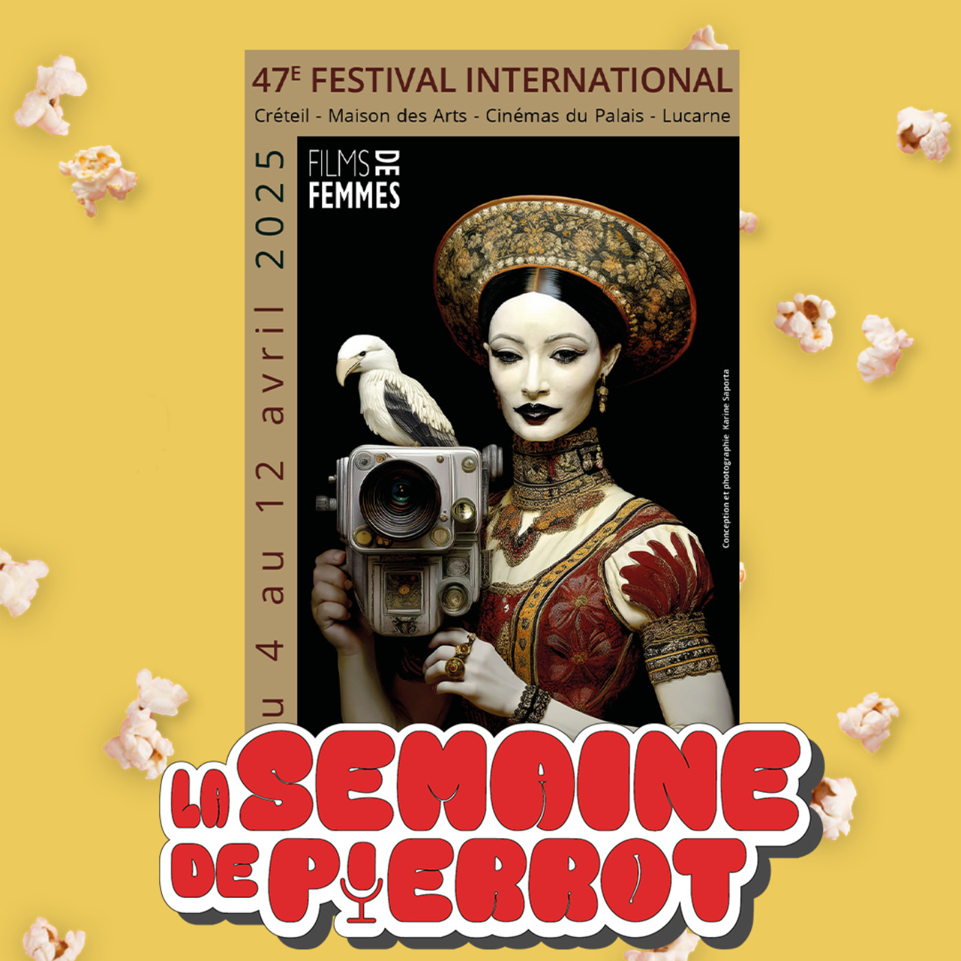 La Semaine de Pierrot