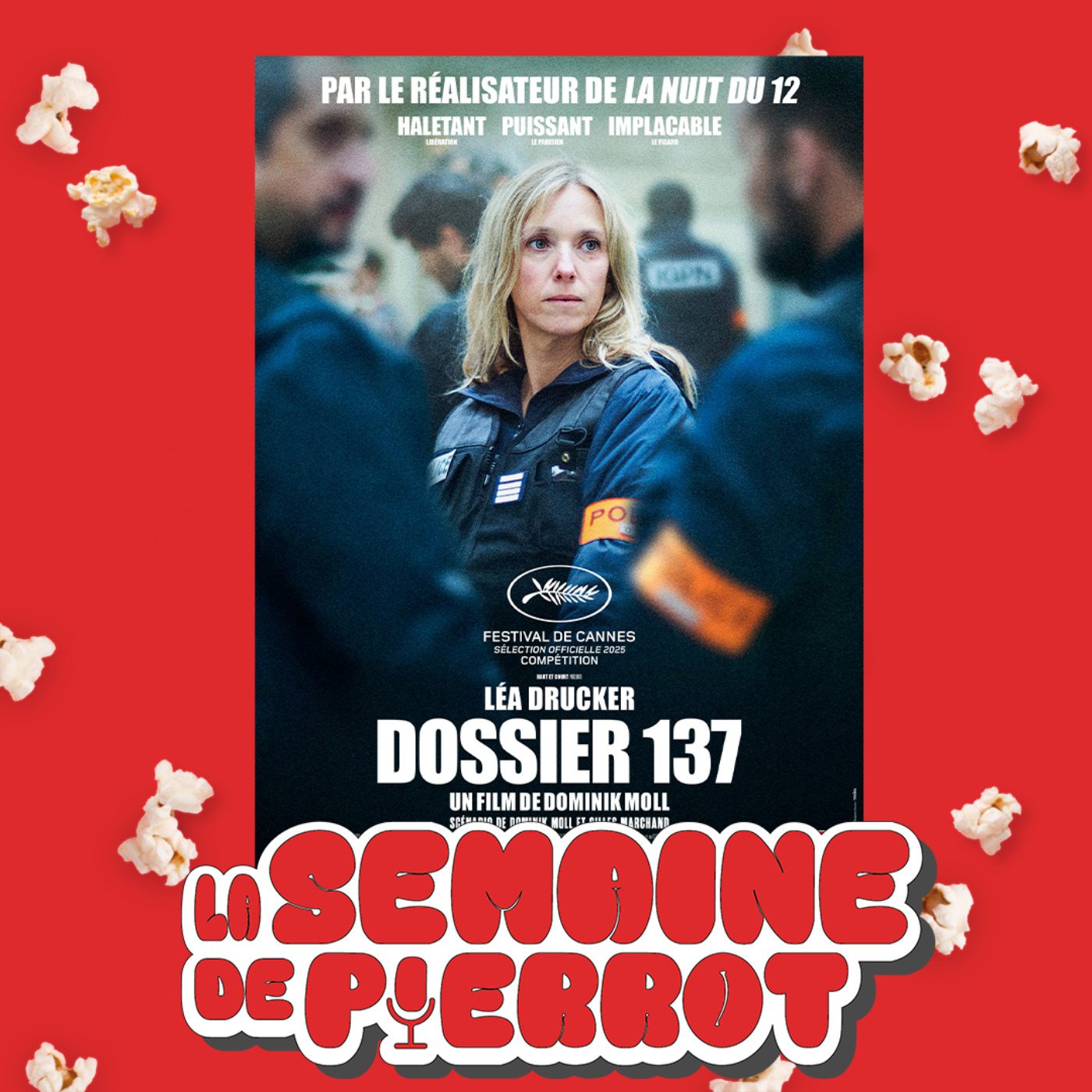 La Semaine de Pierrot