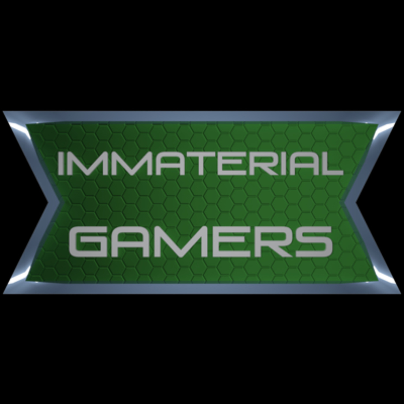 The Immaterial Gamers Podcast