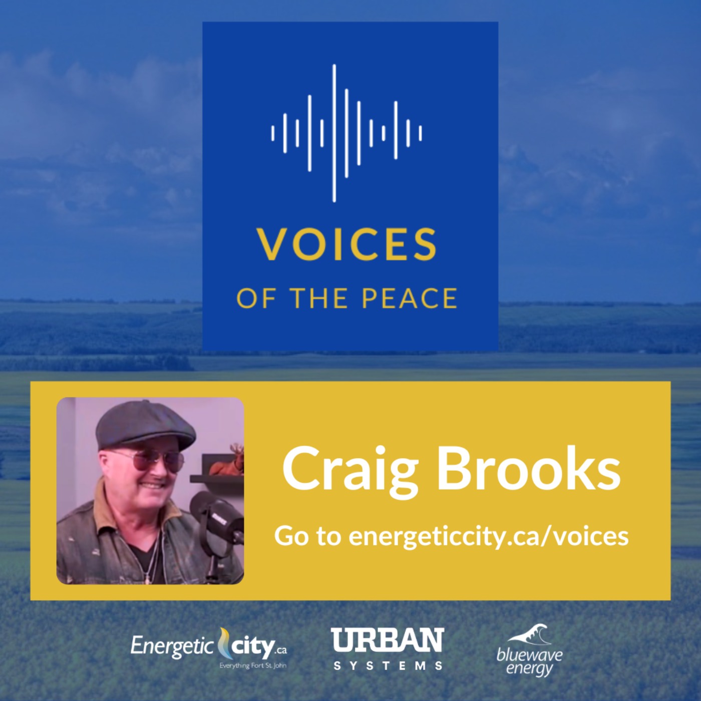Voices of the Peace