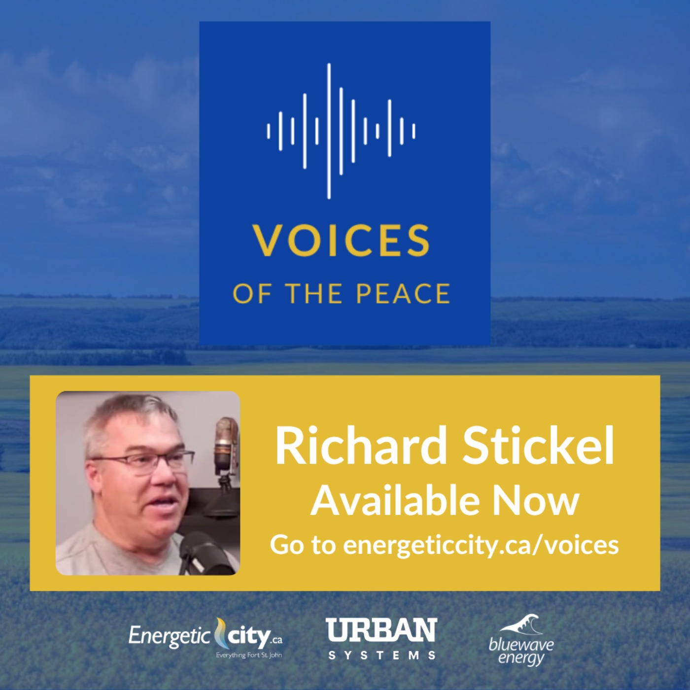 Voices of the Peace