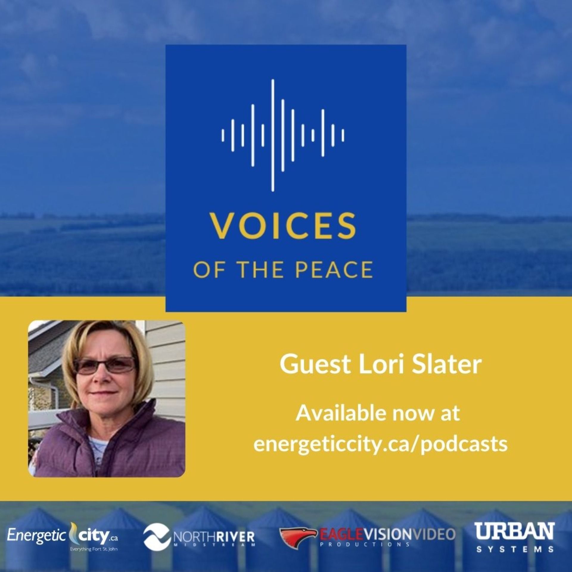 Voices of the Peace
