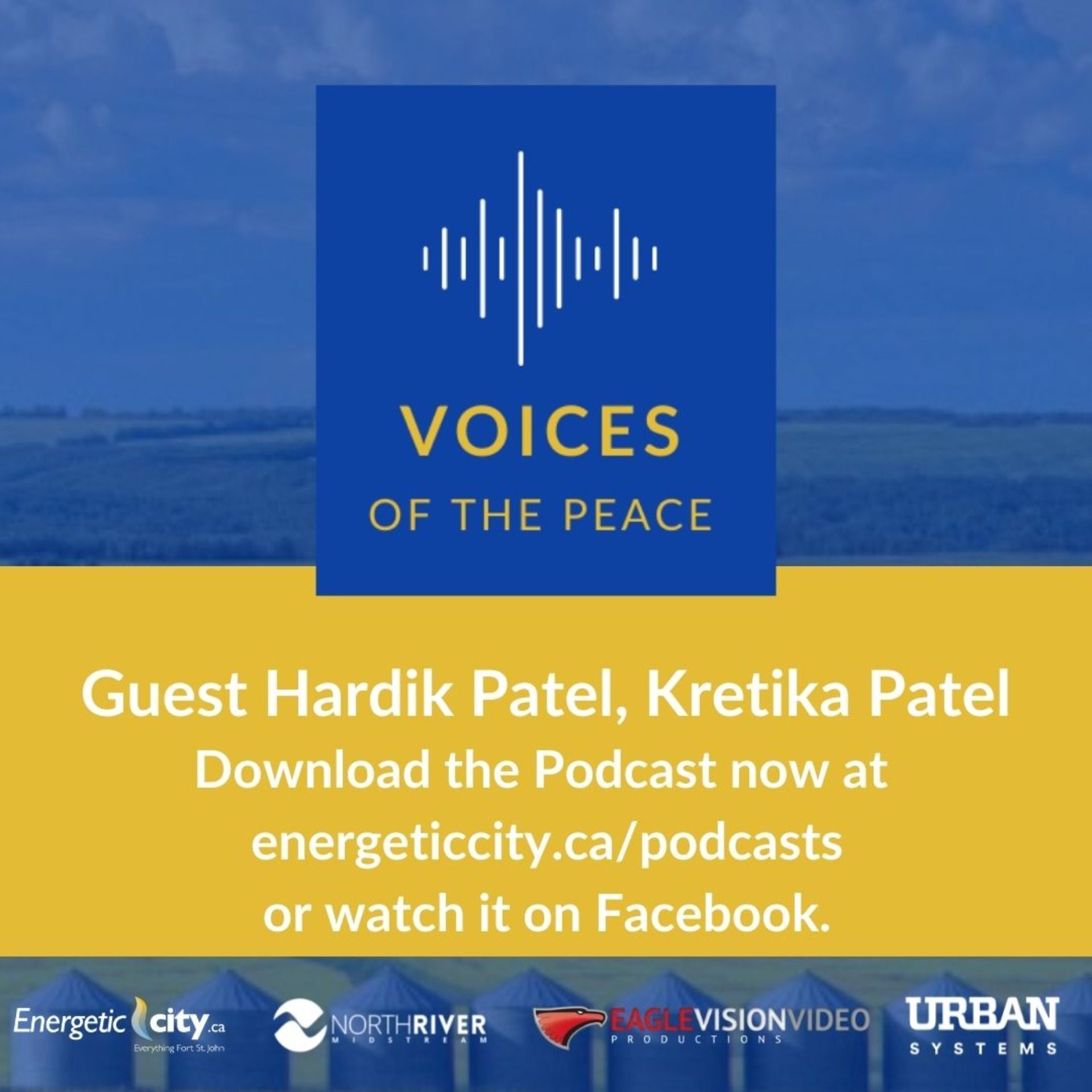 Voices of the Peace