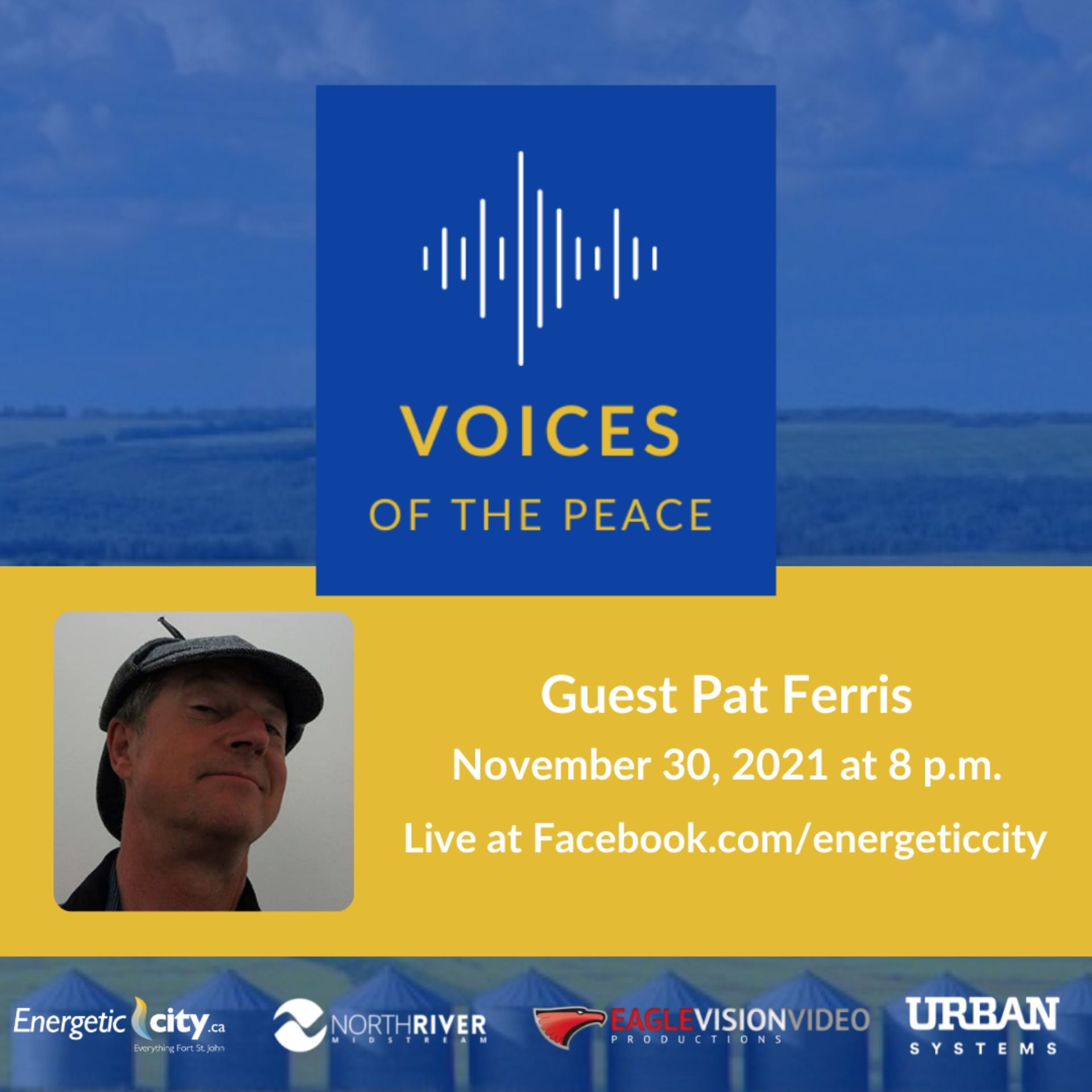 Voices of the Peace