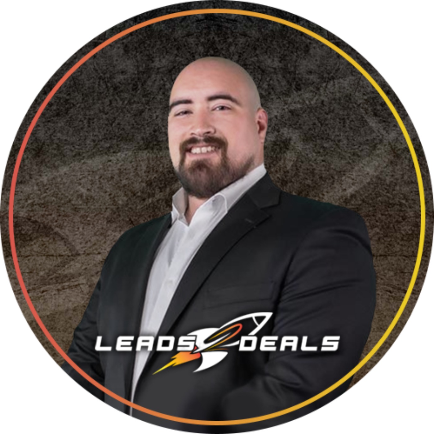 S1 Ep2: Anthony Quezada: Real Estate Mentor and Coach!