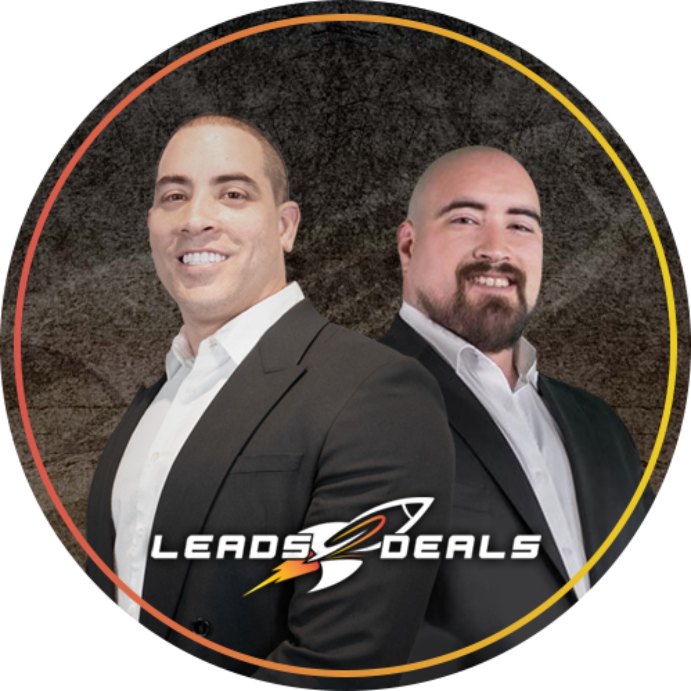 S1 Ep1: The Quezada Brothers: Dominating the Real Estate Space!