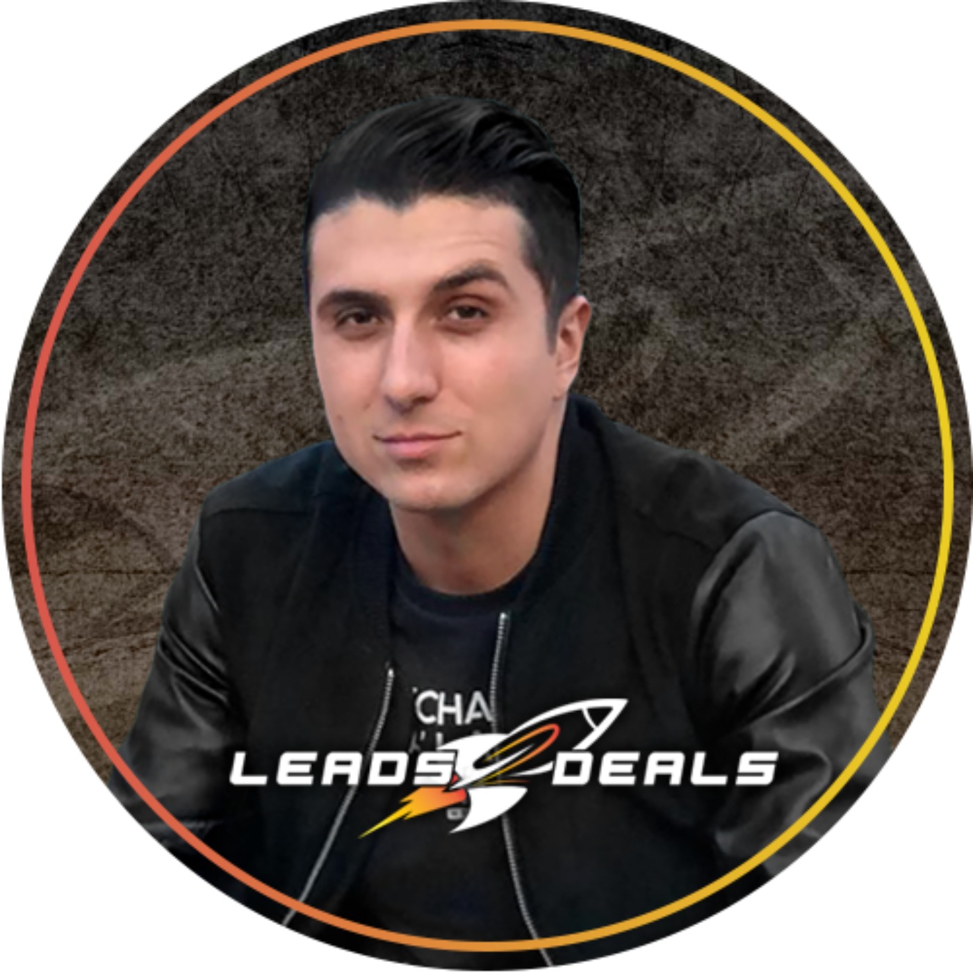 S1 Ep6: Esteban Andrade: Founder of a Premier Real Estate Marketing Authority!