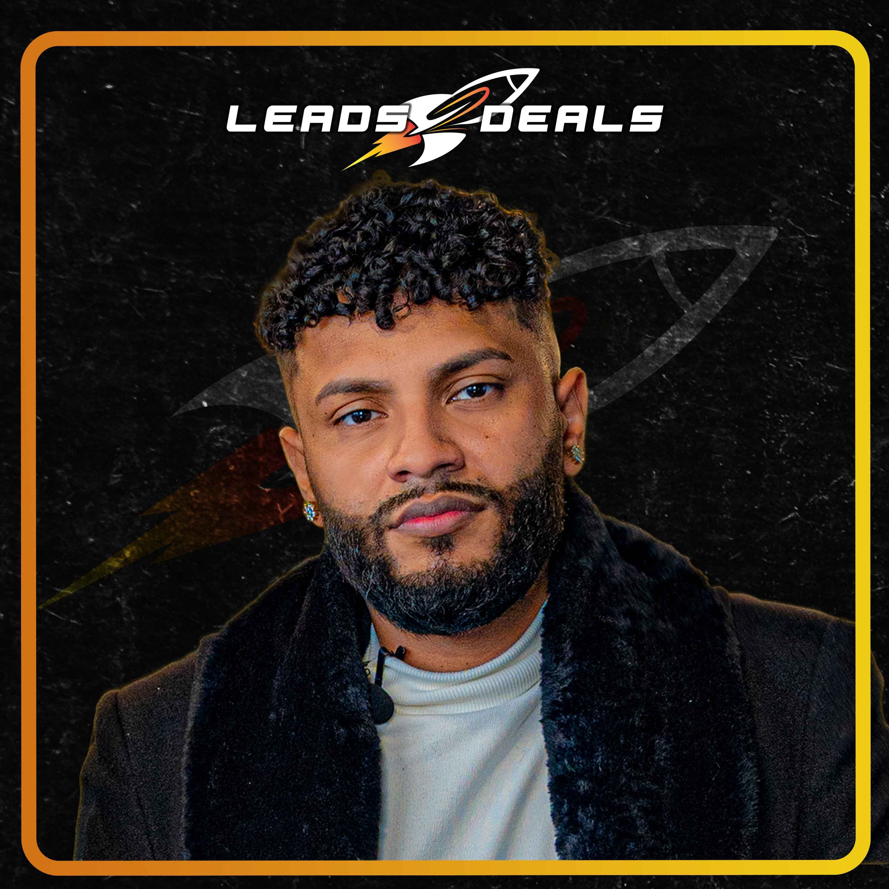 S2 Ep2: Brandon Narain: Serial Entrepreneur | Blue Notes Brandon