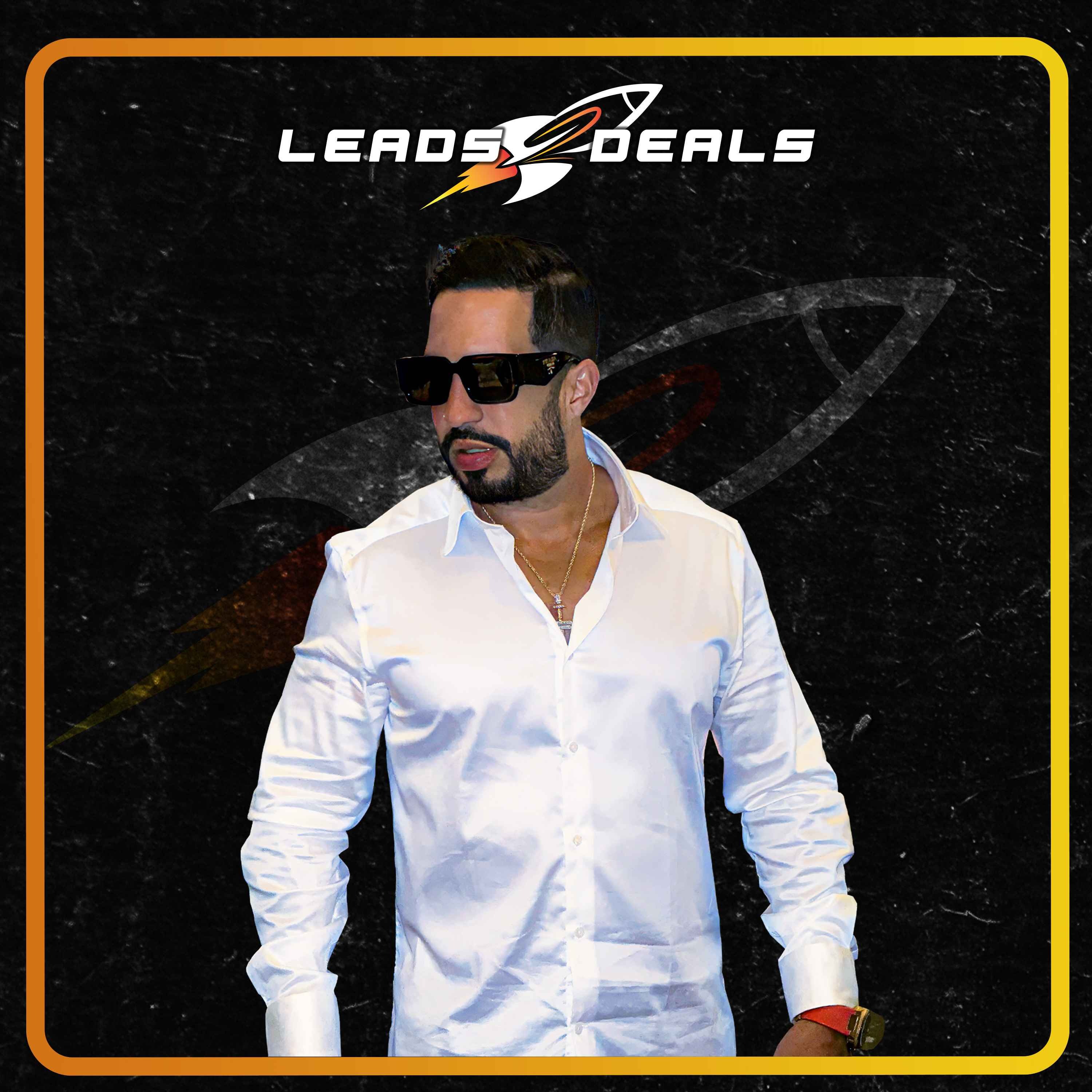 S2 Ep4: 7 Figure a Year Real Estate Investor Ft. Jonas Medrano