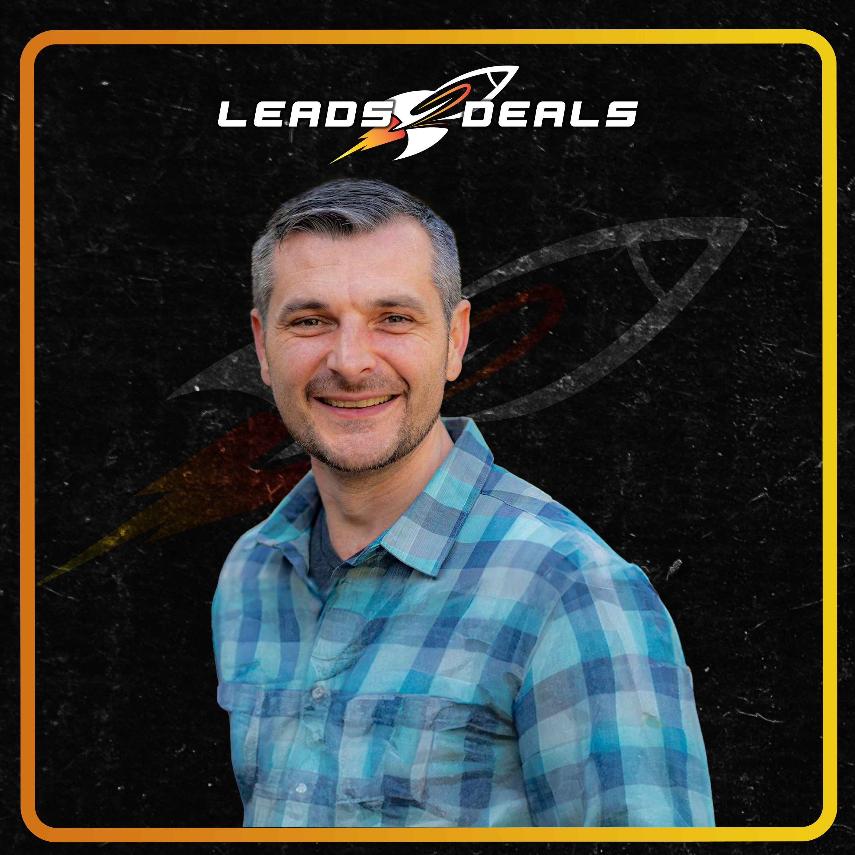S2 Ep9: Joe Theriault CEO from IPS Cash