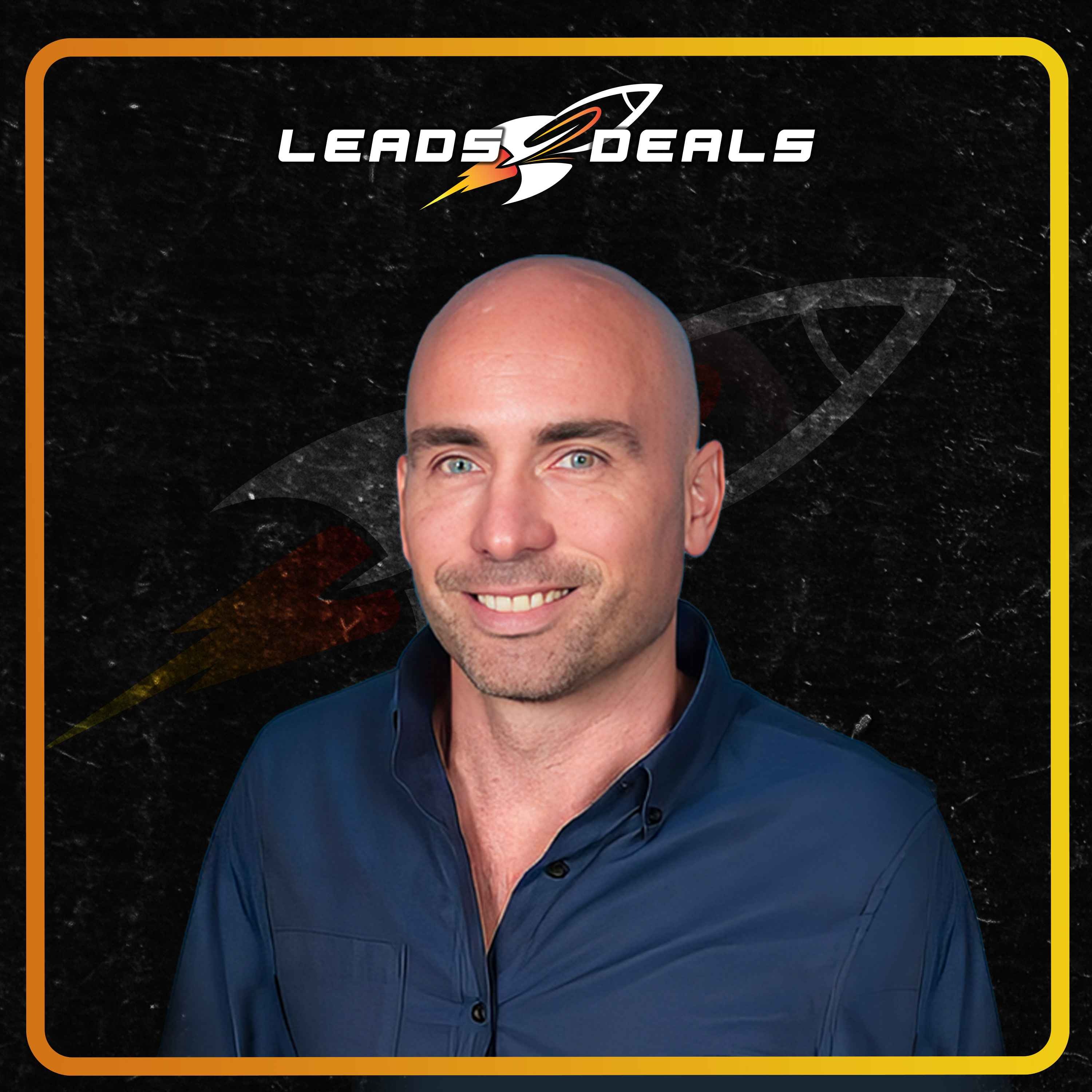 S2 Ep10: Michael Bartolomei from Launch Control