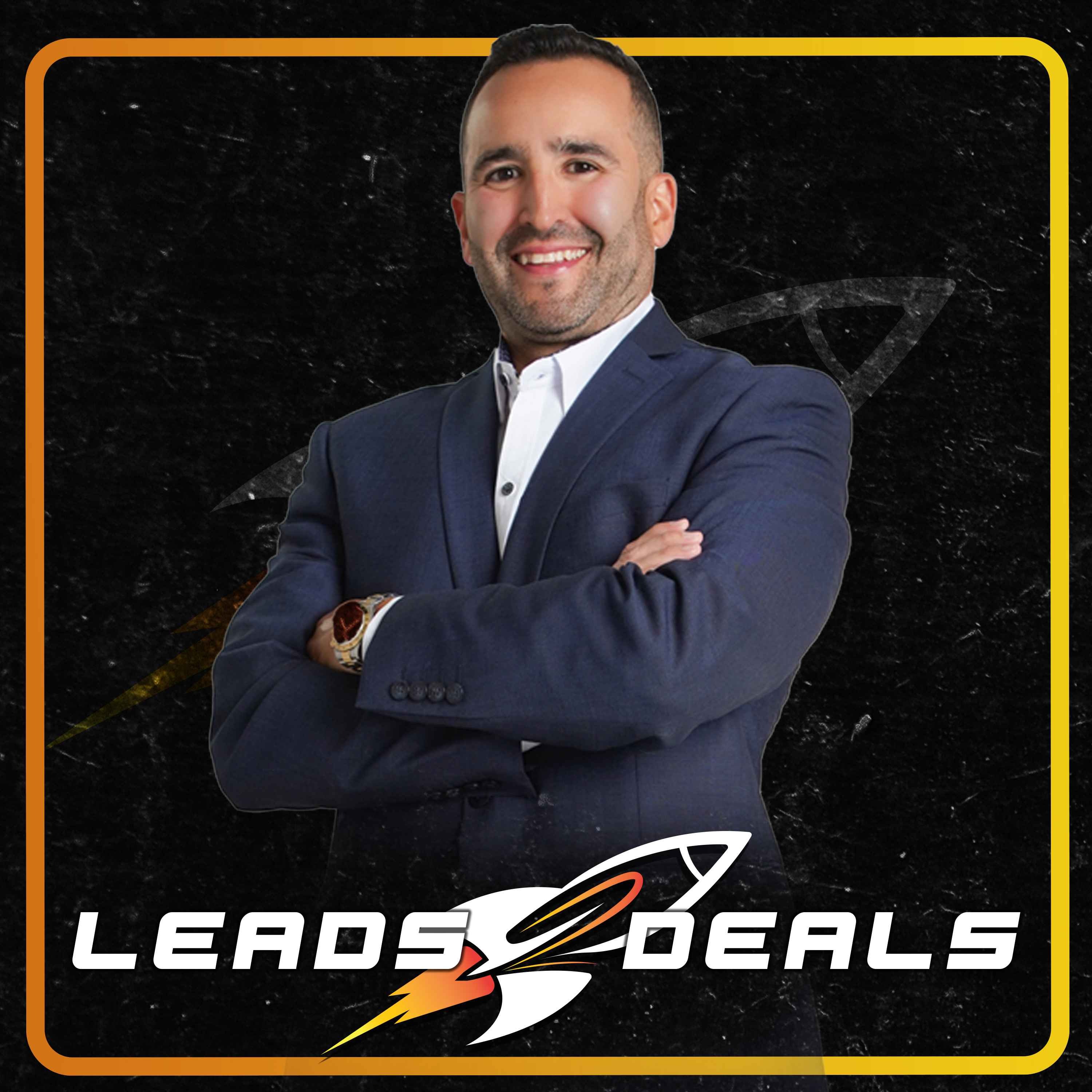S3 Ep2: Real Estate Broker and Baking Passionate, featuring Youbel Montesino