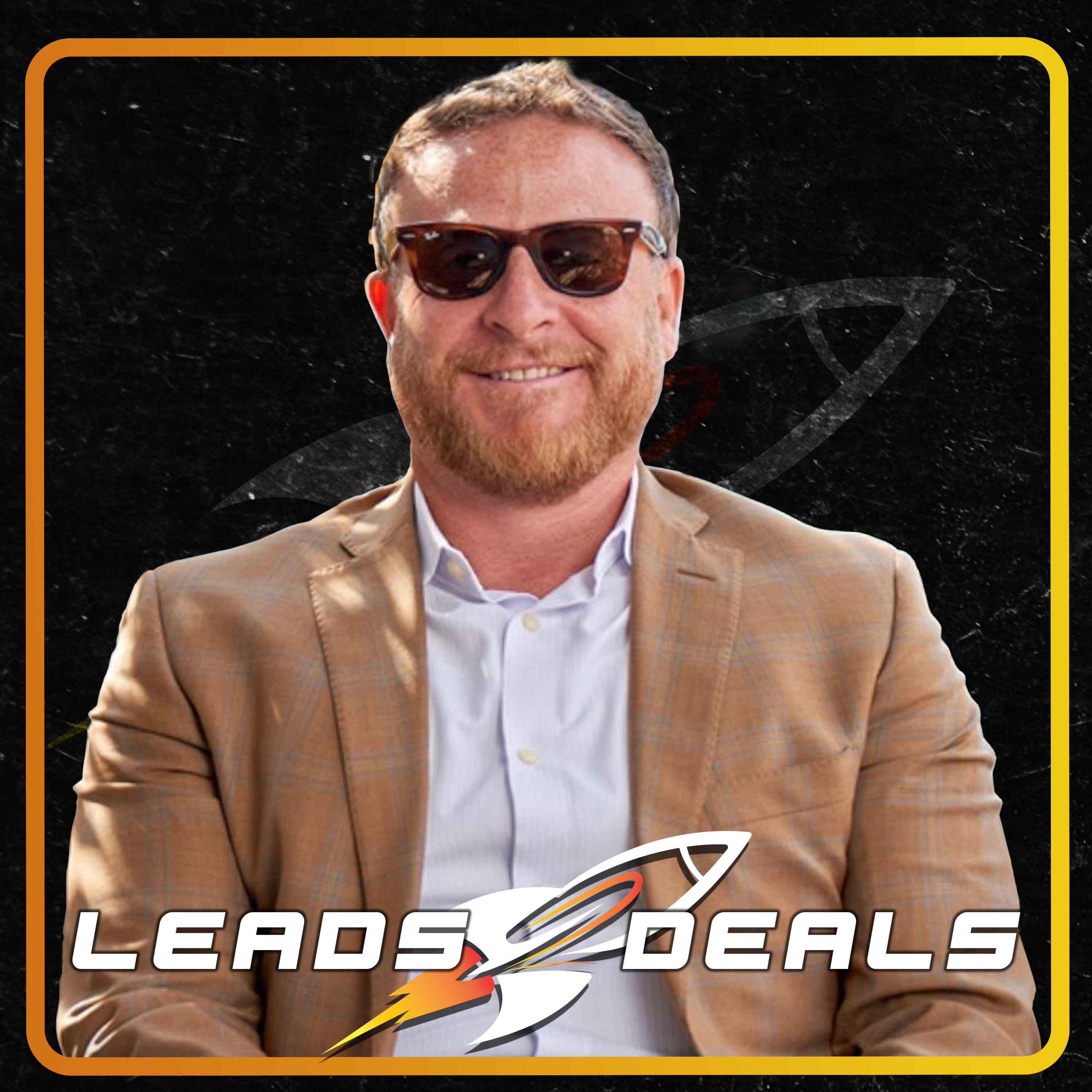 S3 Ep4: $136 million in volume with 322 clients in 2023, featuring Bradley Ruckart