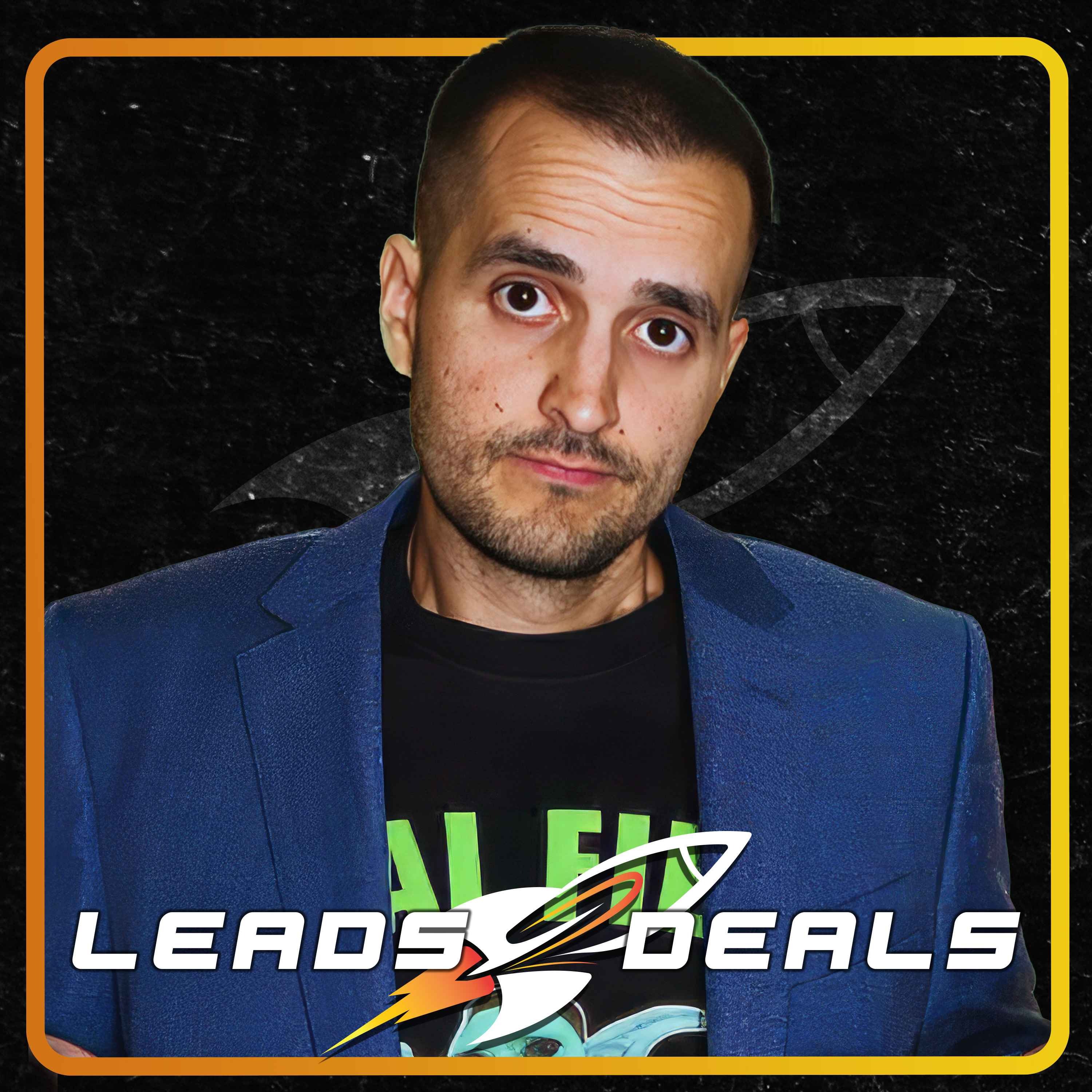 S3 Ep9: Done Over 350 Wholesale Deals! Feturing Adrian Llamas|The Deal Fiend