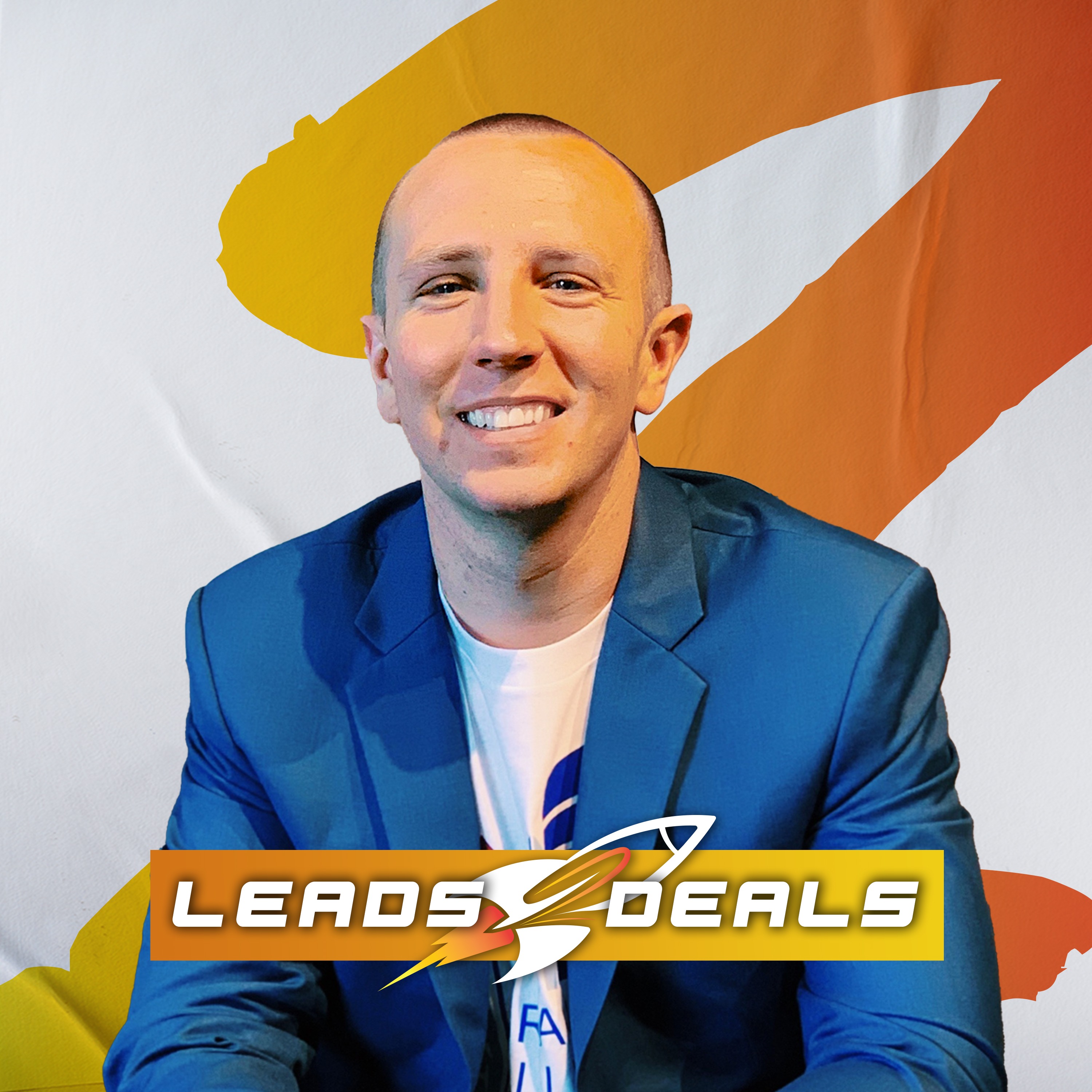 S3 Ep21: $500K at 0% Interest for Real Estate with Brandon Elliott