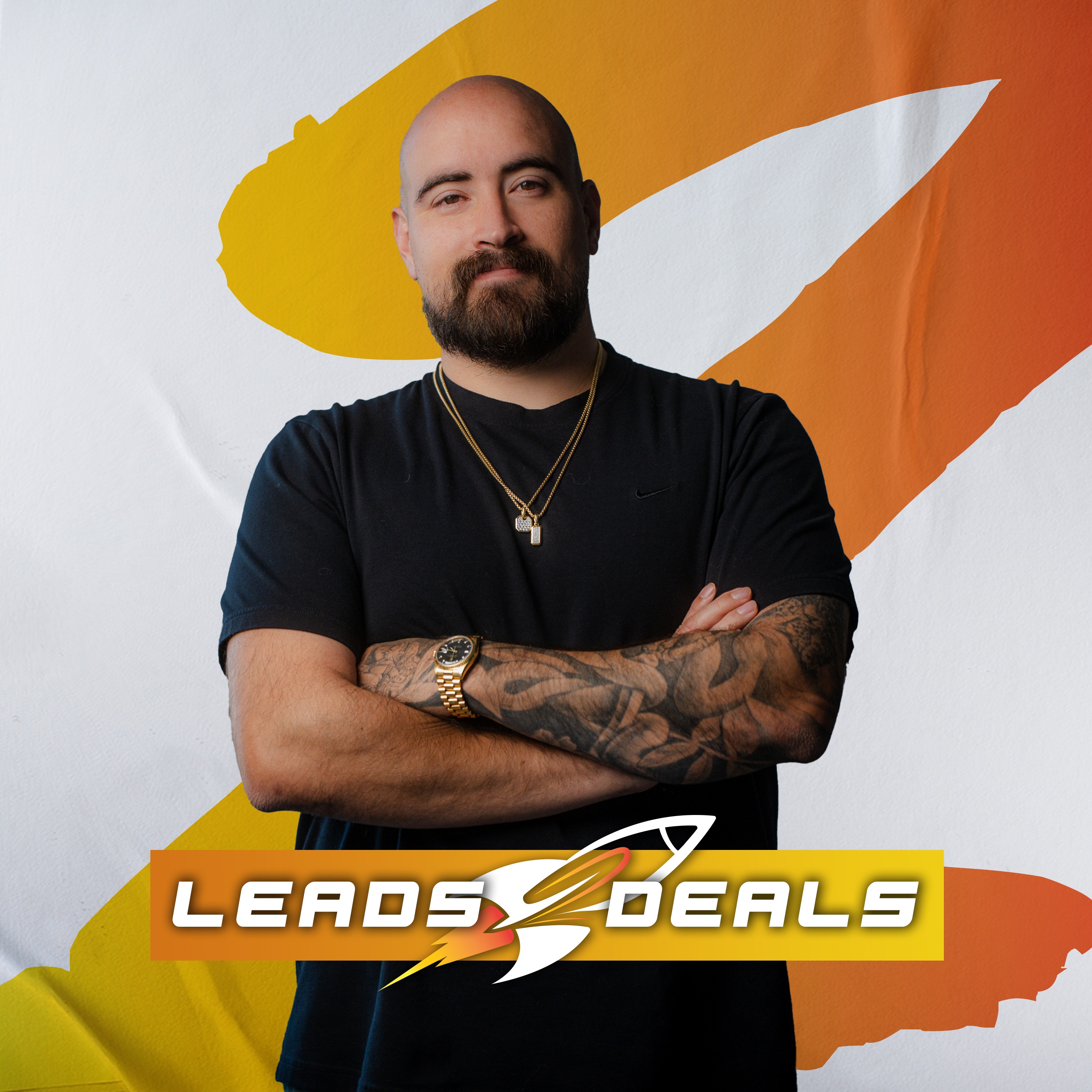 Sales Mastery & Wholesaling in 2025 w/ Q The Closer