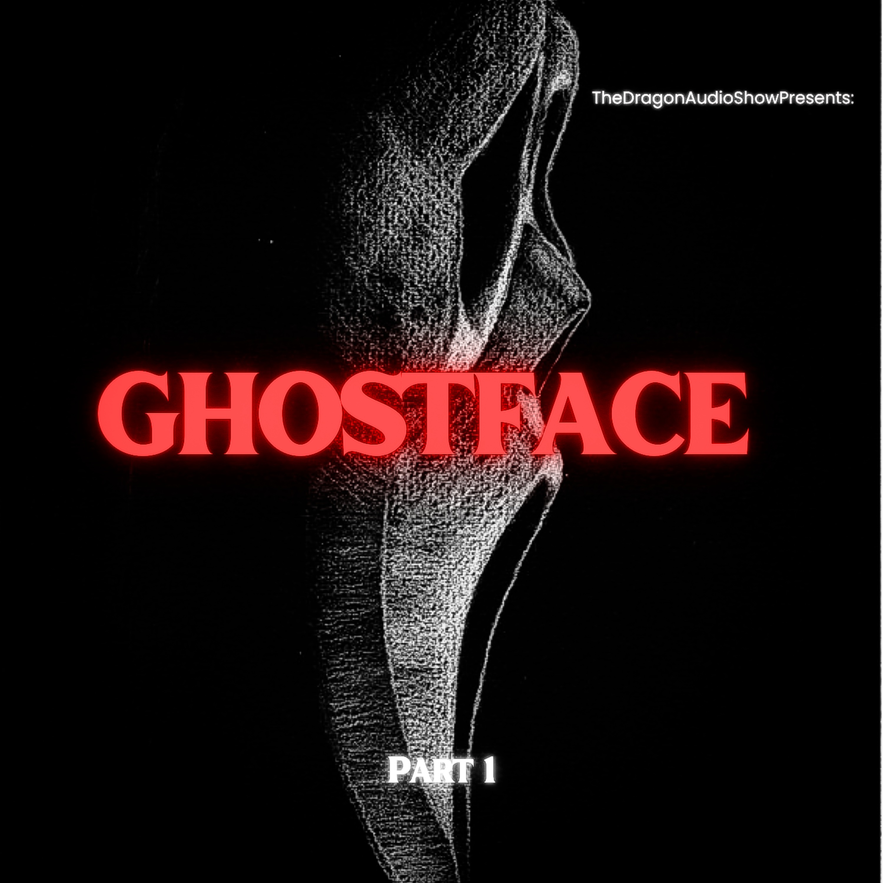 cover art for Ghostface | Casey Becker | PART 1