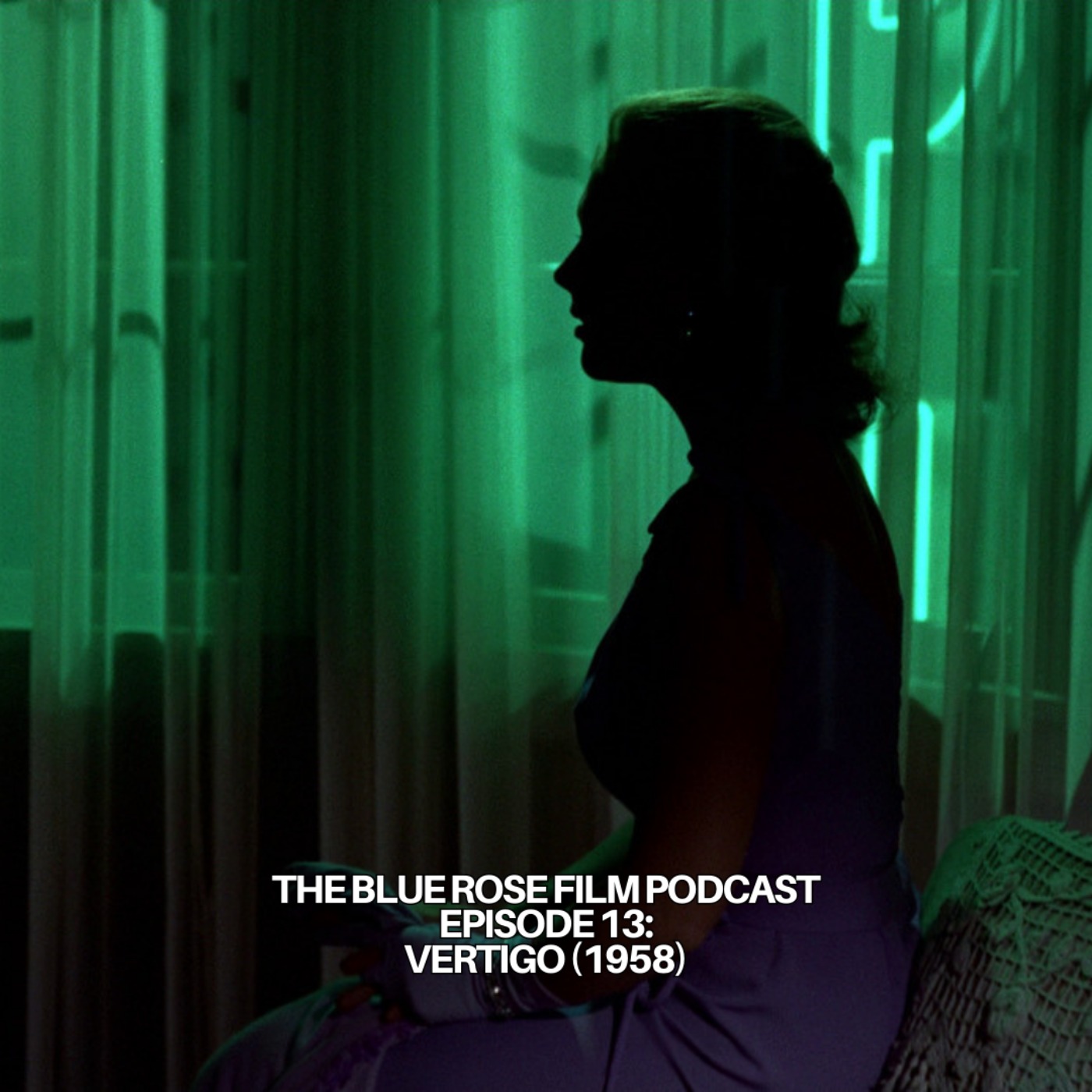 013: Vertigo (1958) - DEEP DIVE