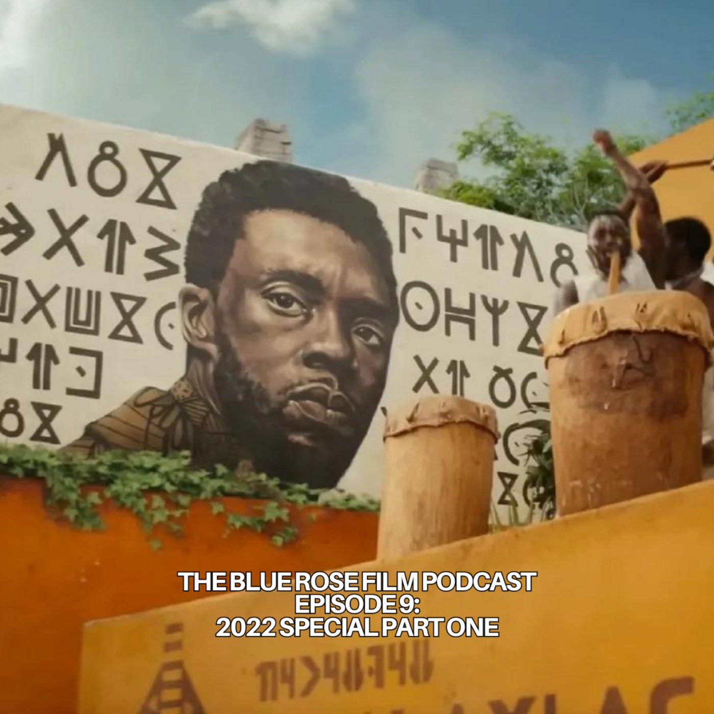 009: 2022 Special Part One with Marty Cornford