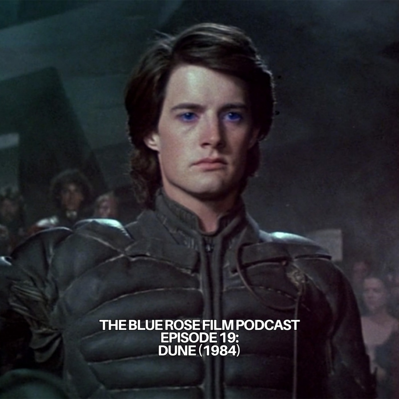 019: Dune (1984) - MINI DIVE