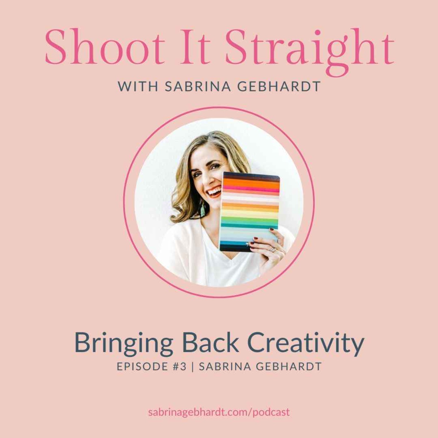 Shoot It Straight