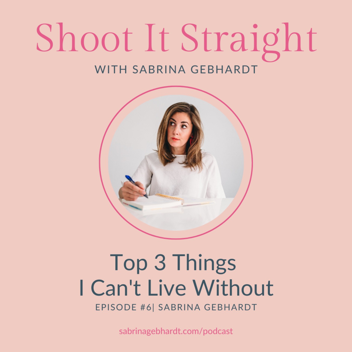 Shoot It Straight