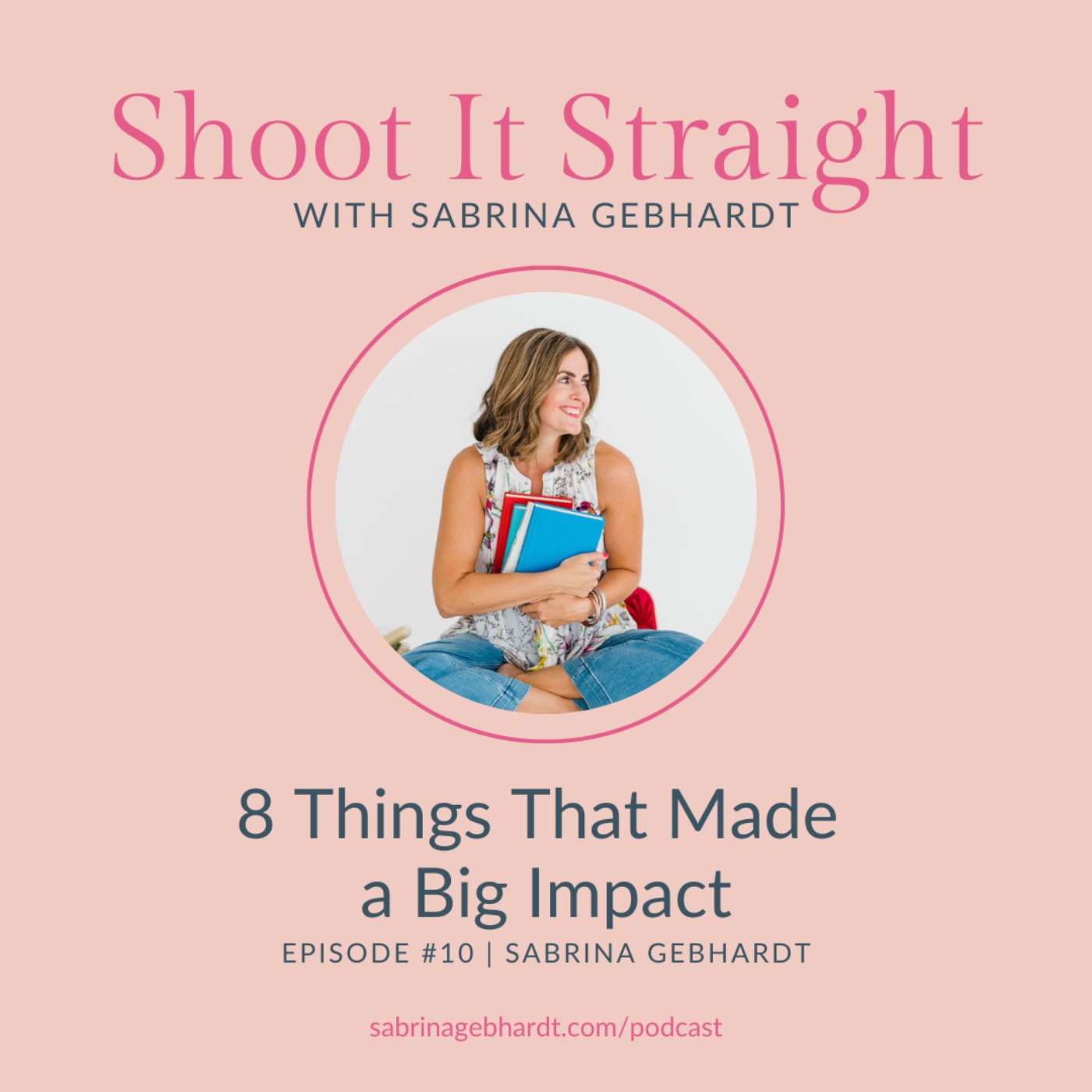Shoot It Straight