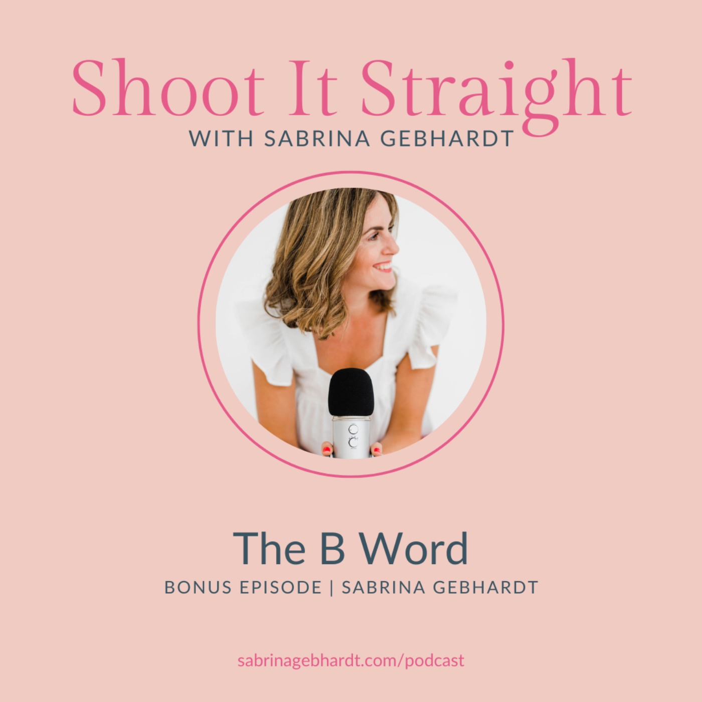 Shoot It Straight