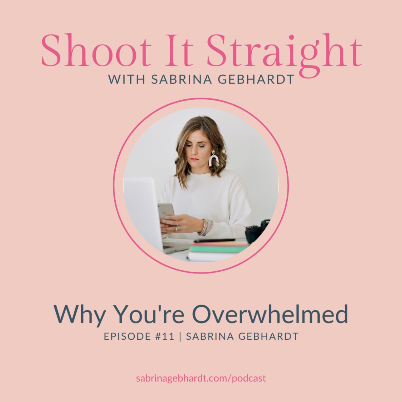 Shoot It Straight