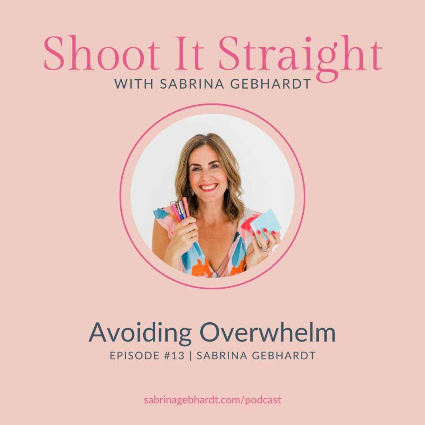 Shoot It Straight