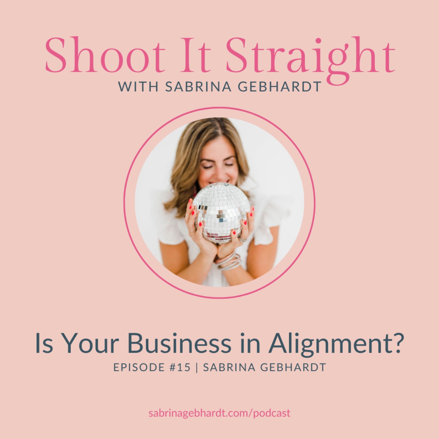 Shoot It Straight