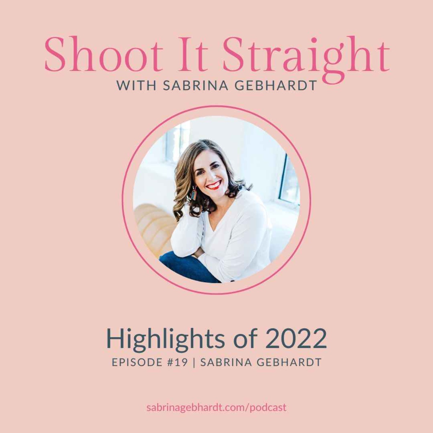 Shoot It Straight
