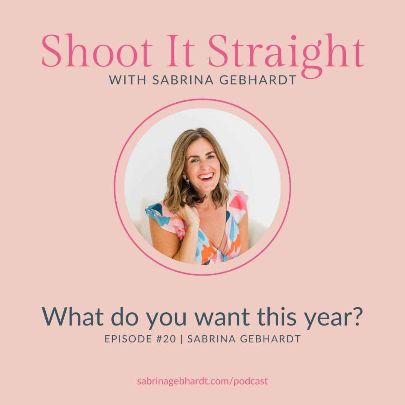 Shoot It Straight