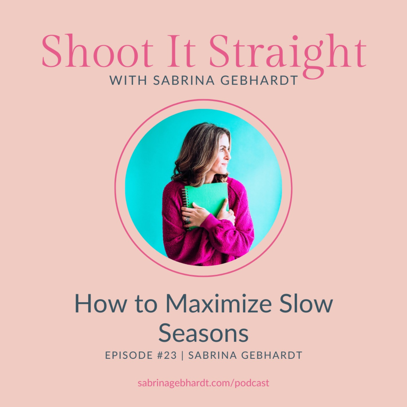 Shoot It Straight